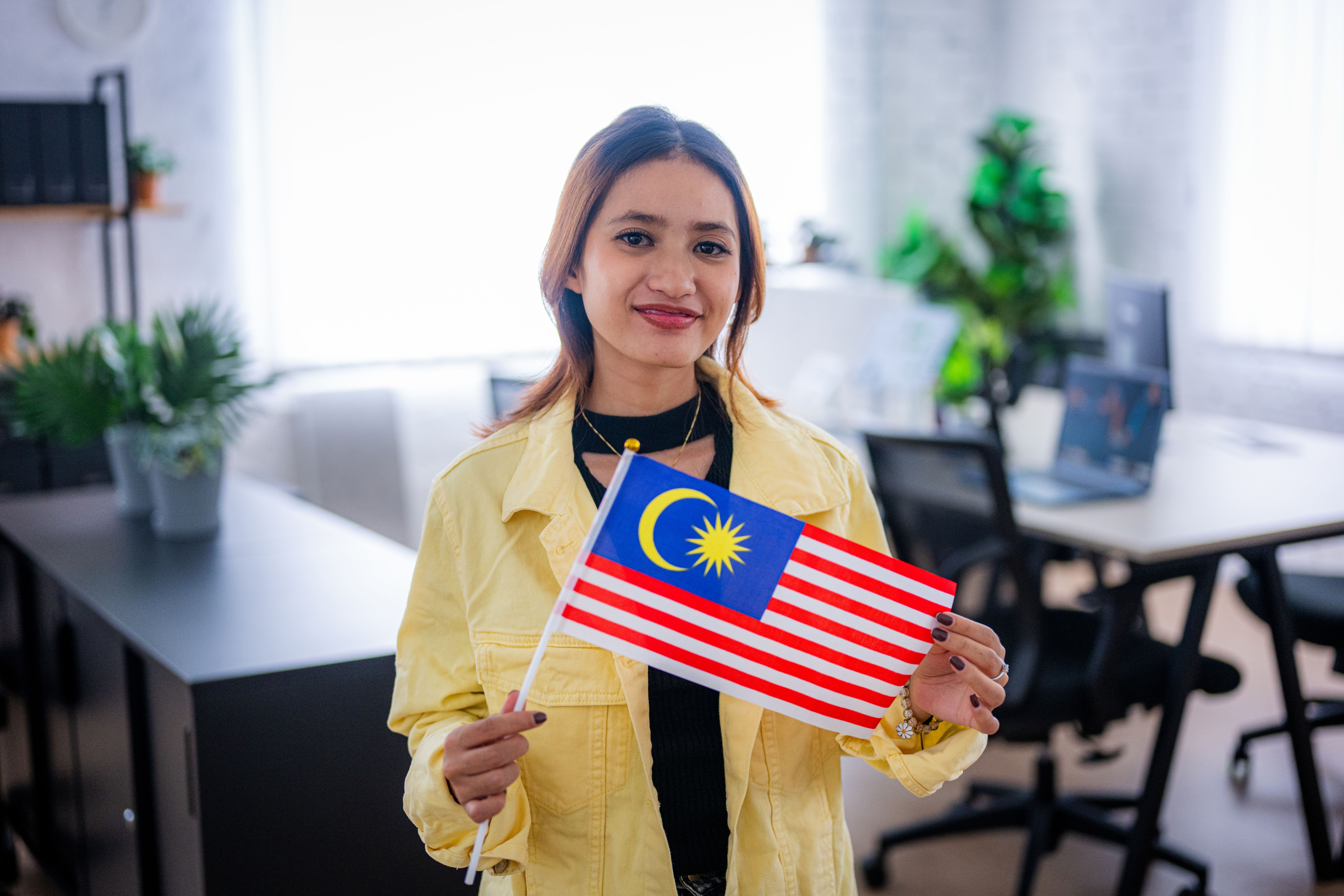 Malaysia email marketing
