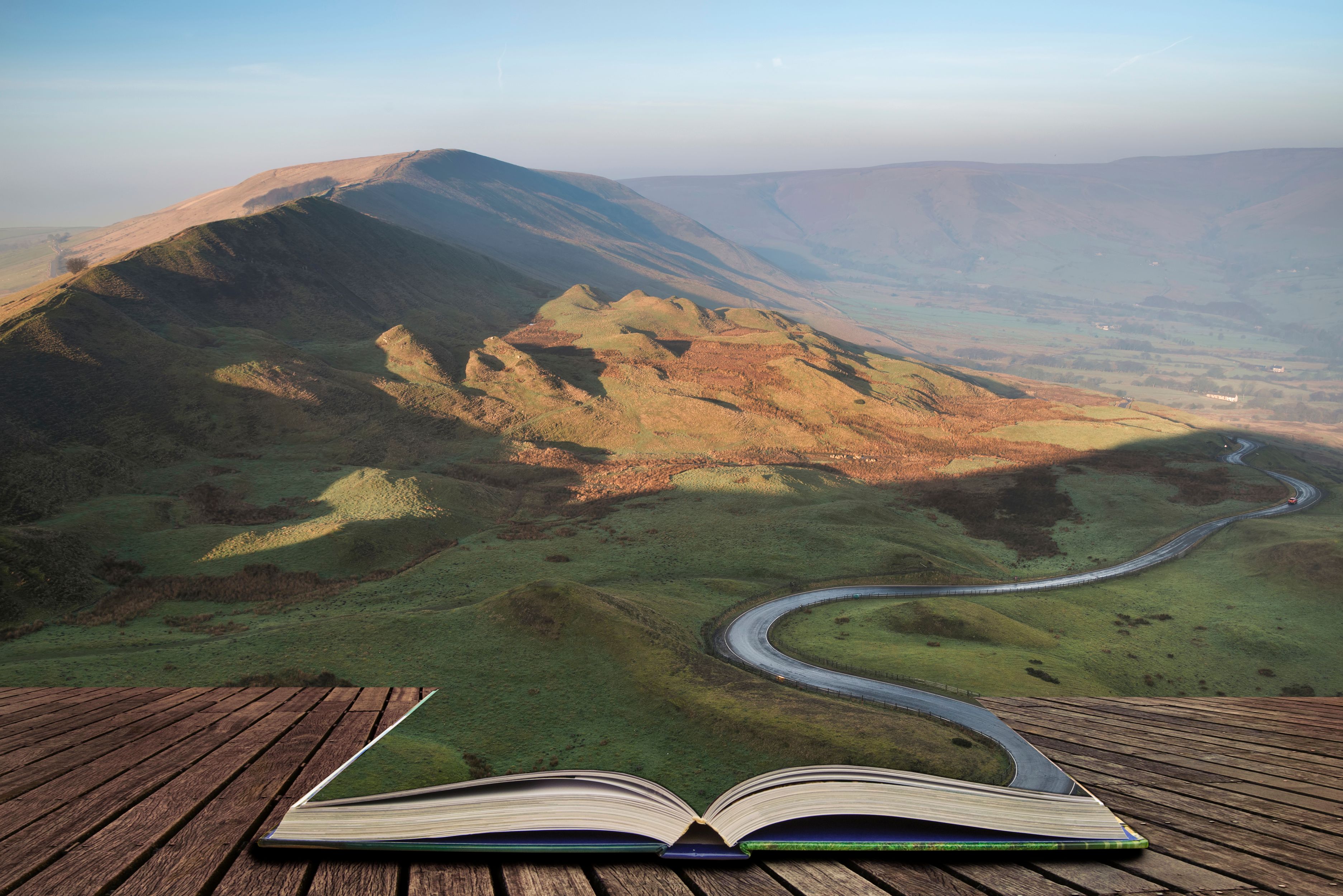 tourism storytelling