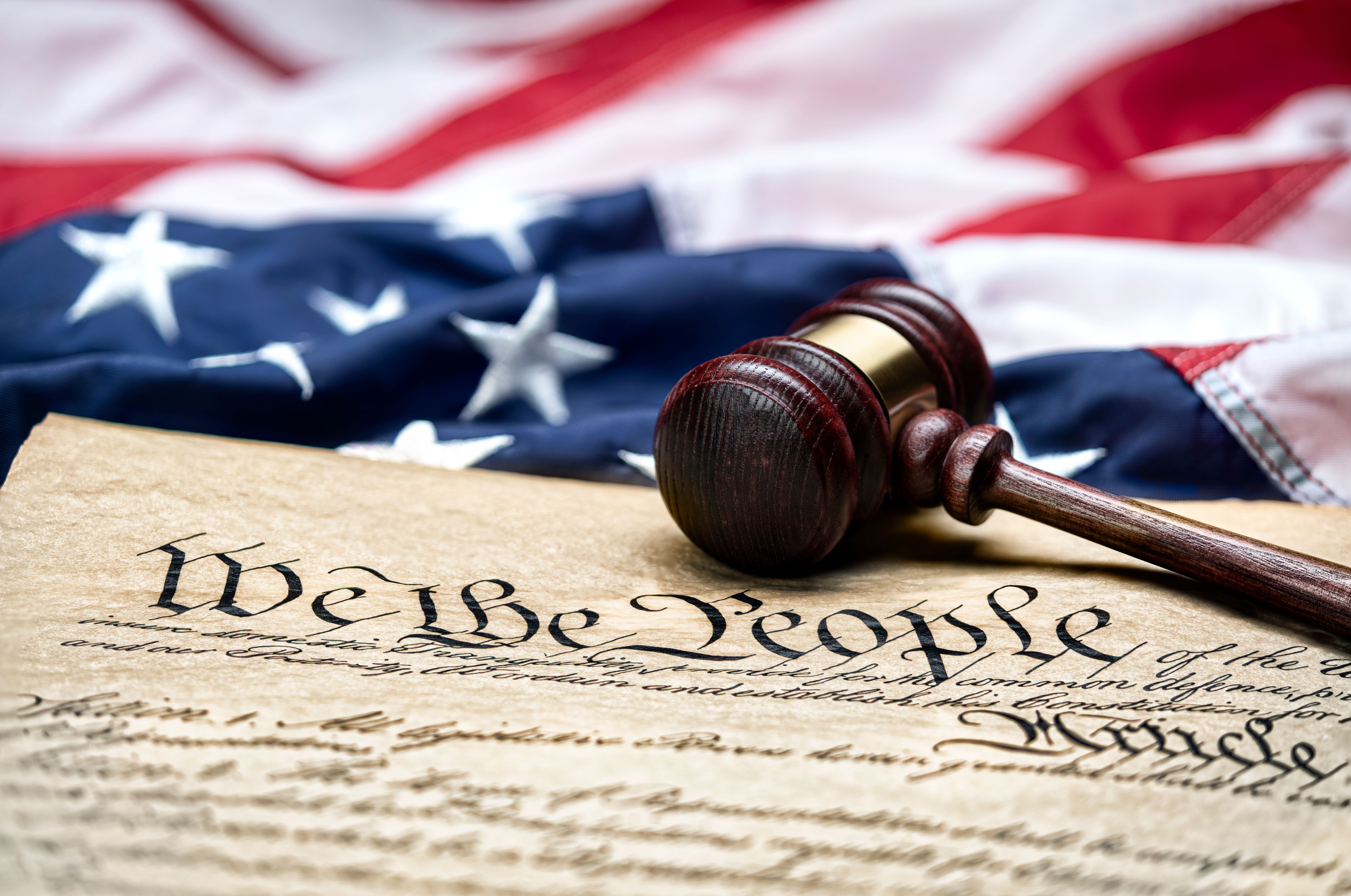 constitutional law