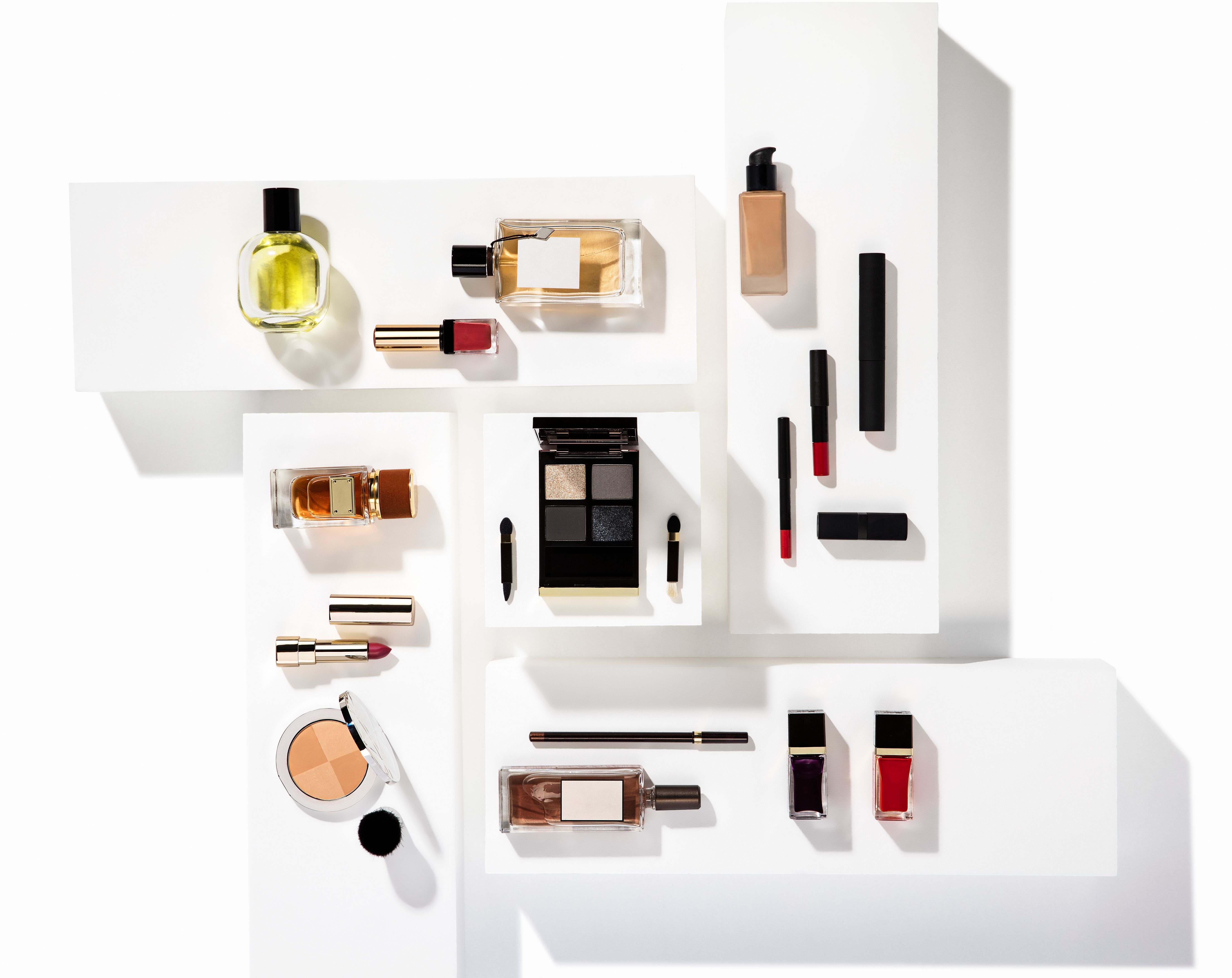 fragrance collection