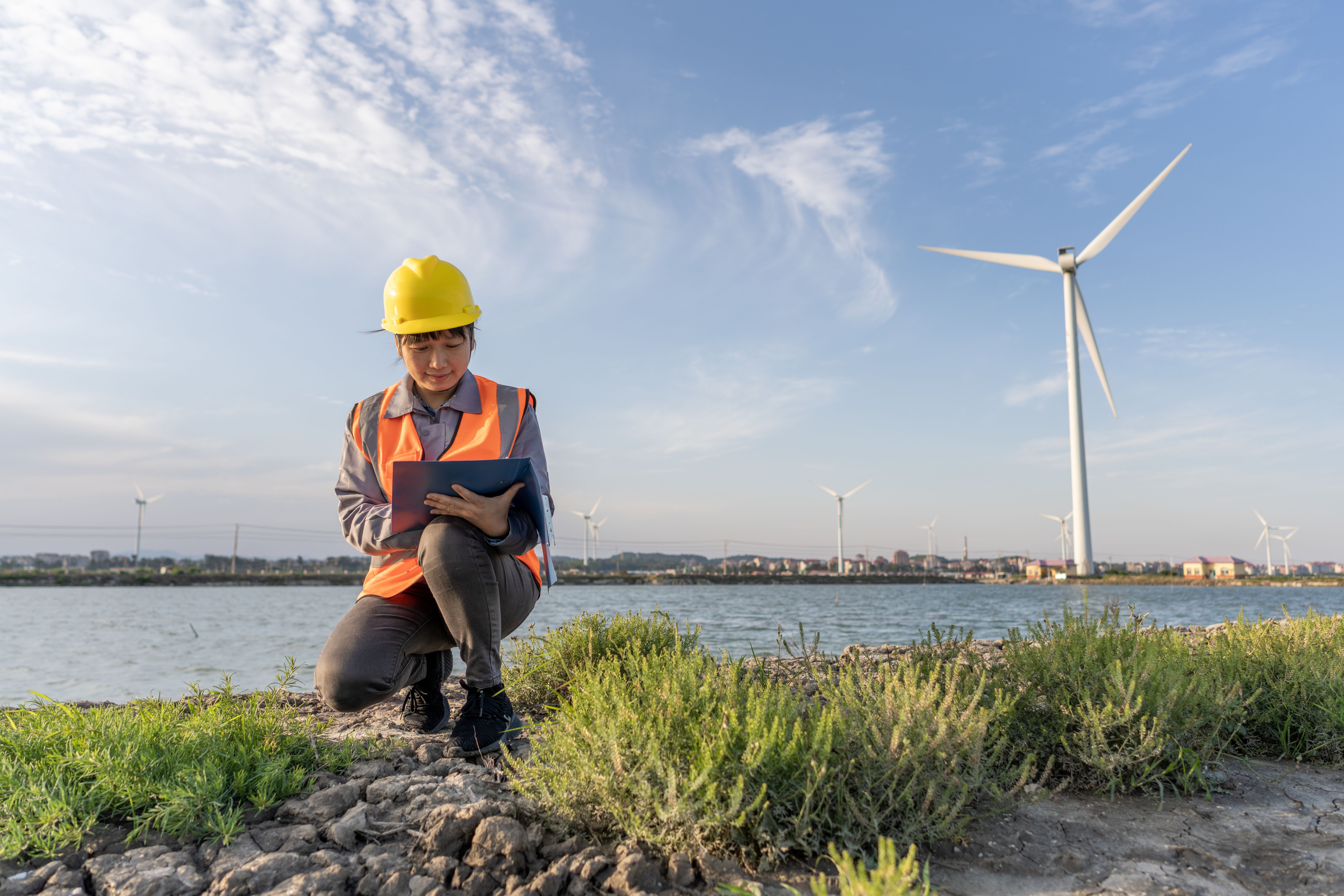 environmental services