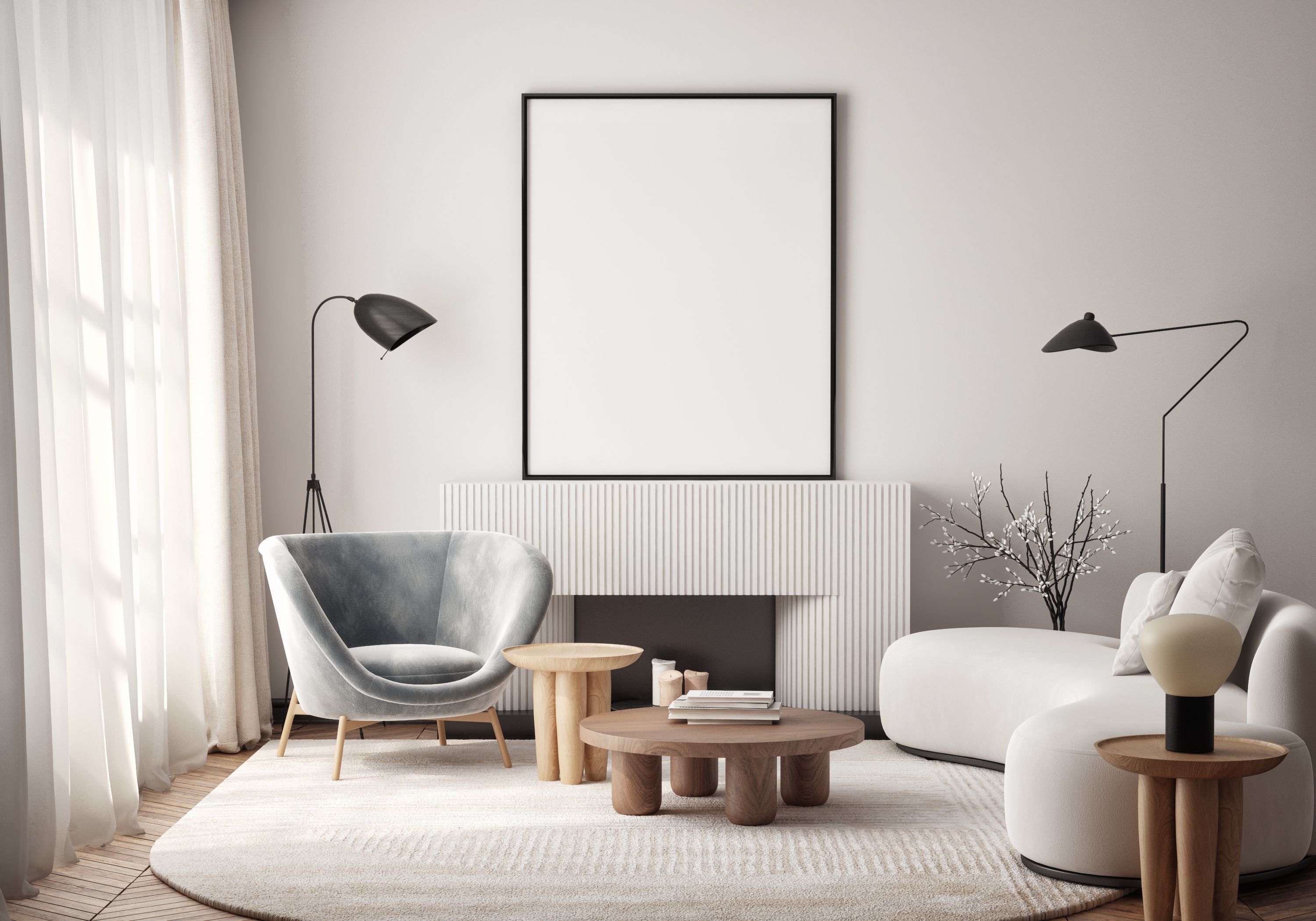 contemporary furniture