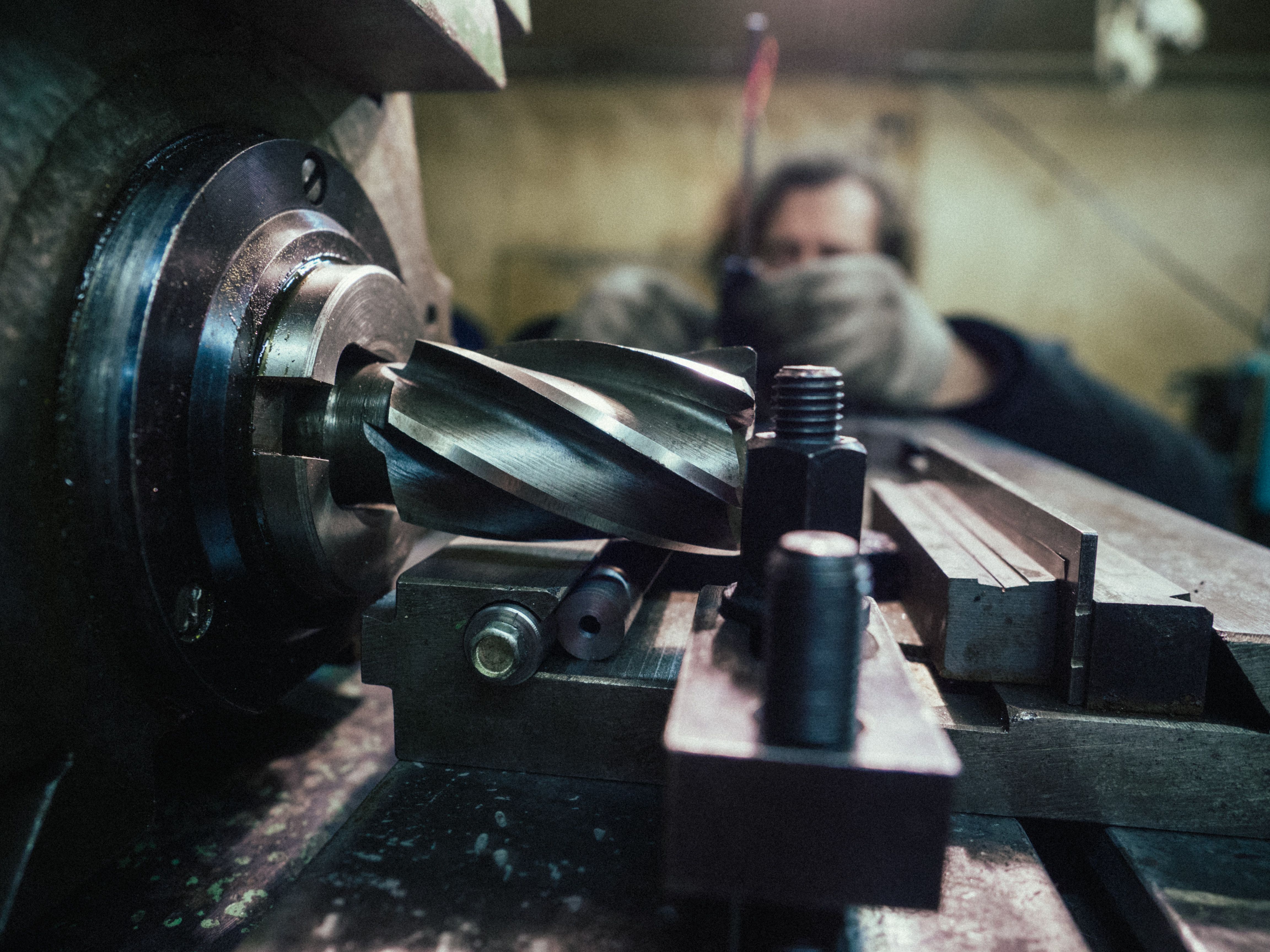 Cologne metalworking