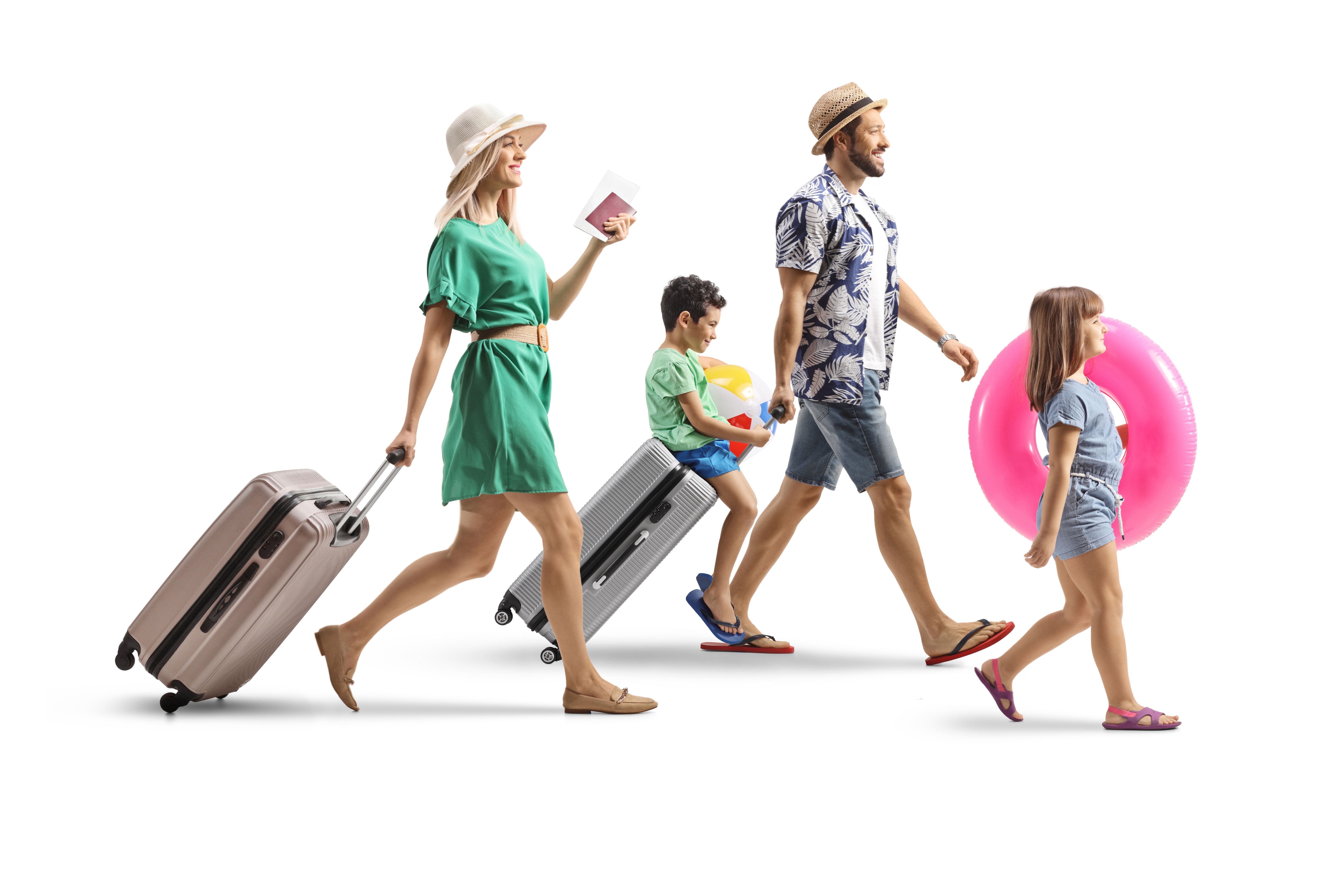 family travel tips