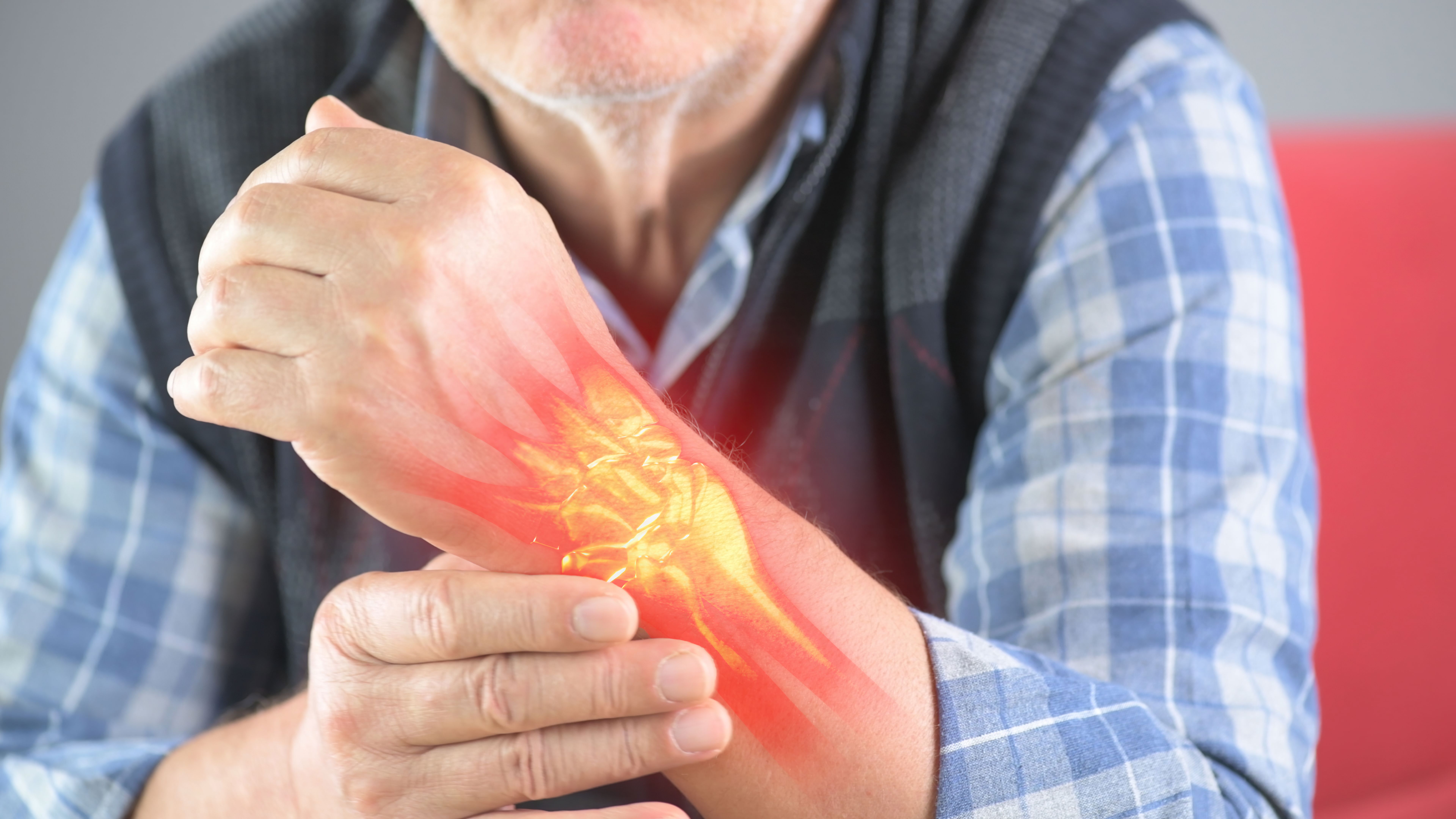 arthritis joint pain
