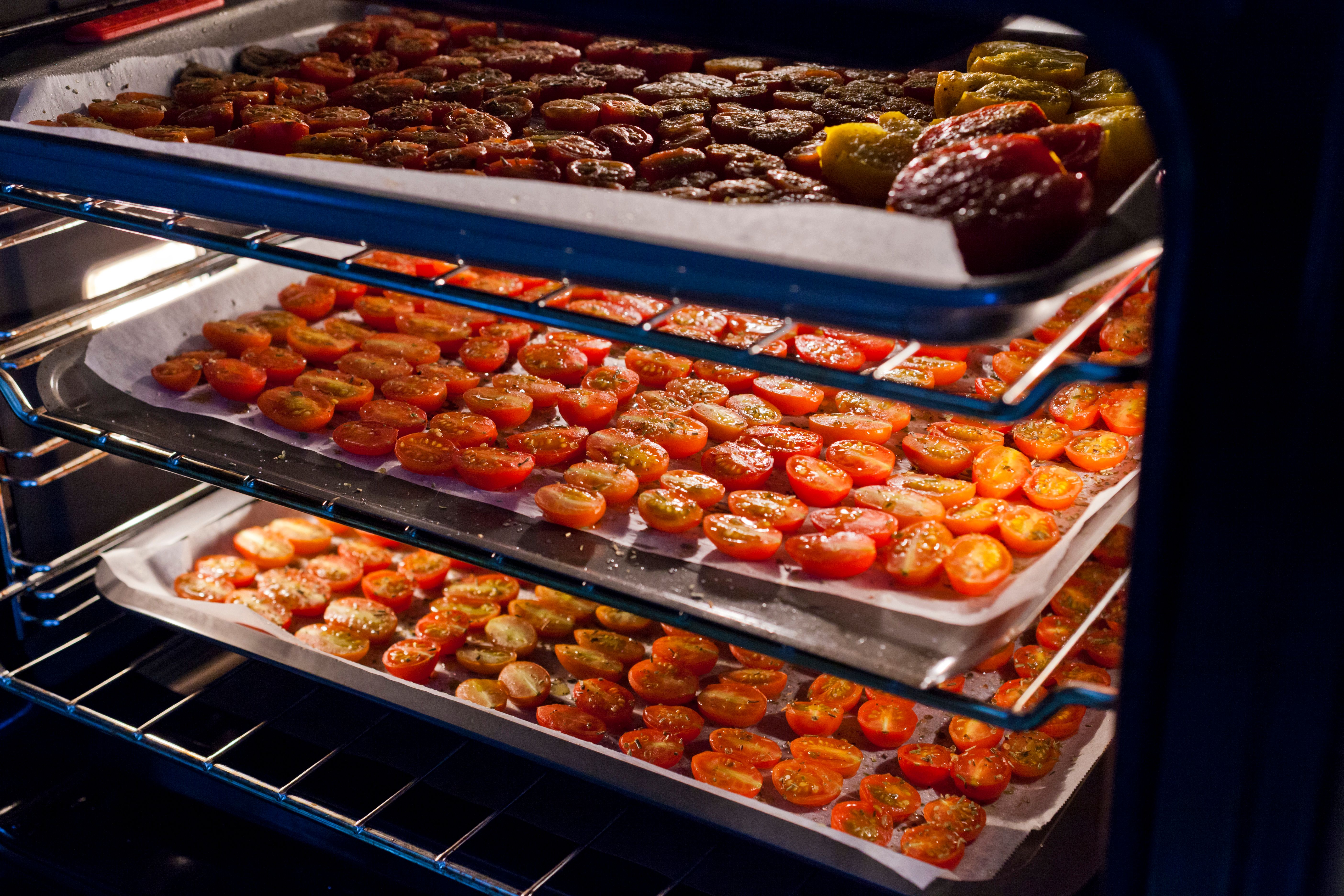 drying food rack