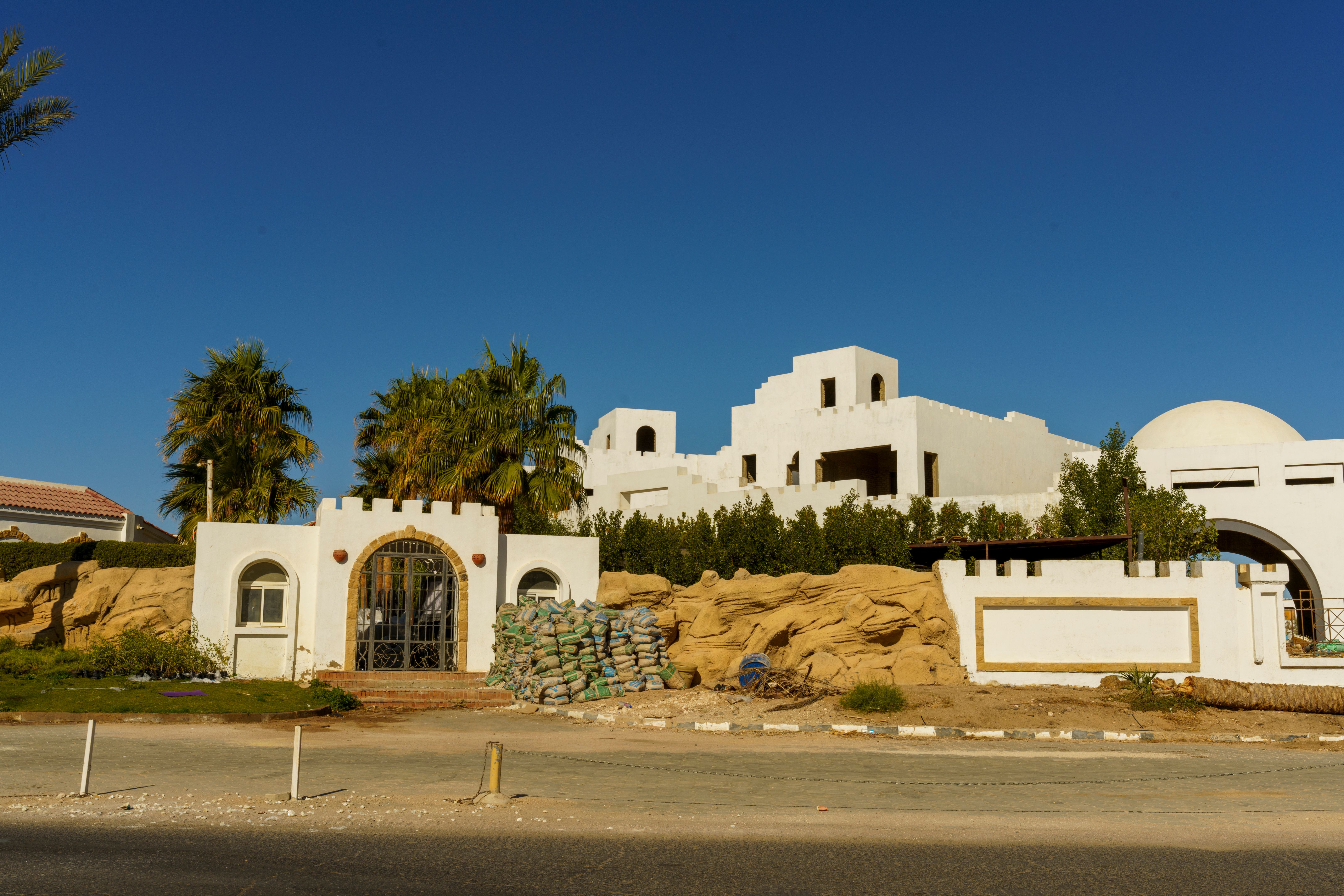 ibiza homes