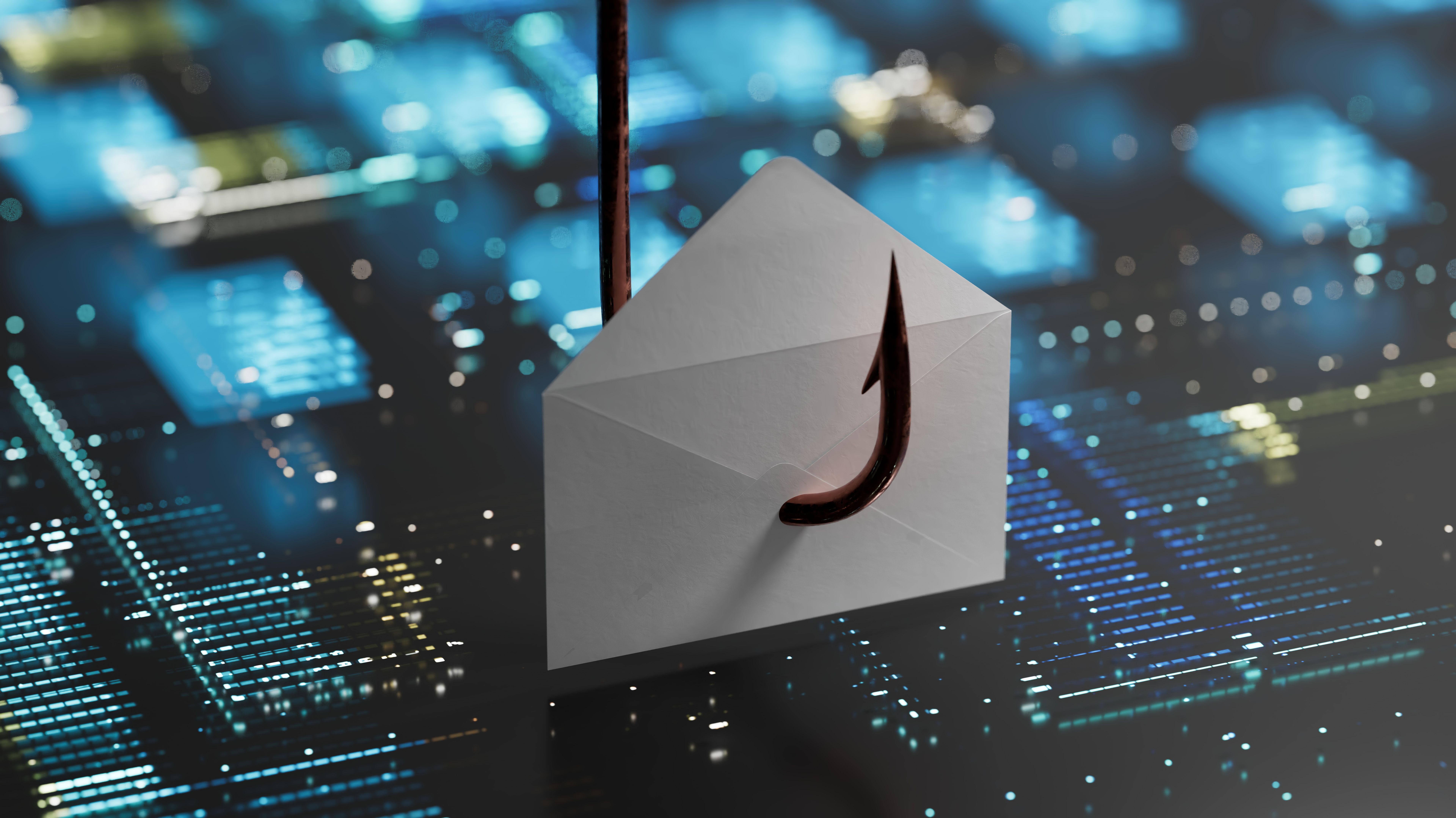 phishing scams