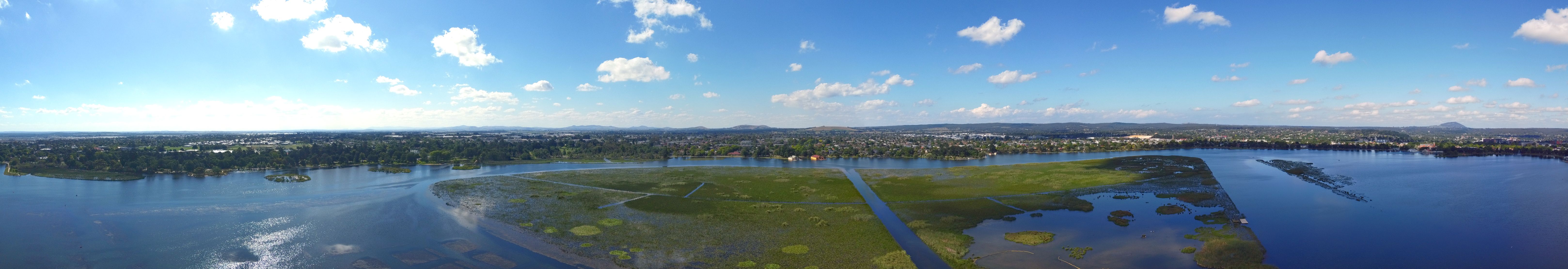ballarat drone