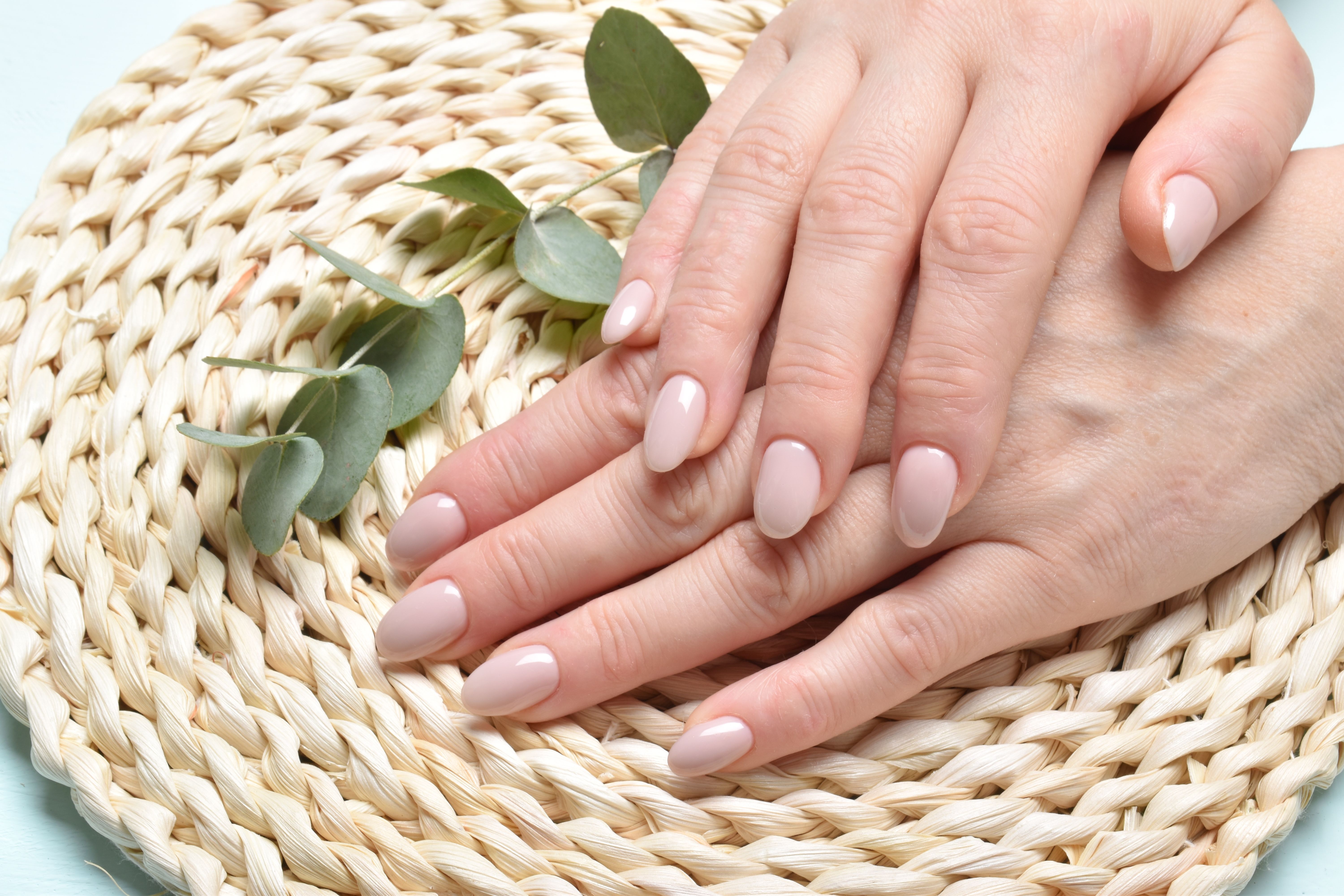 eco friendly nail polish