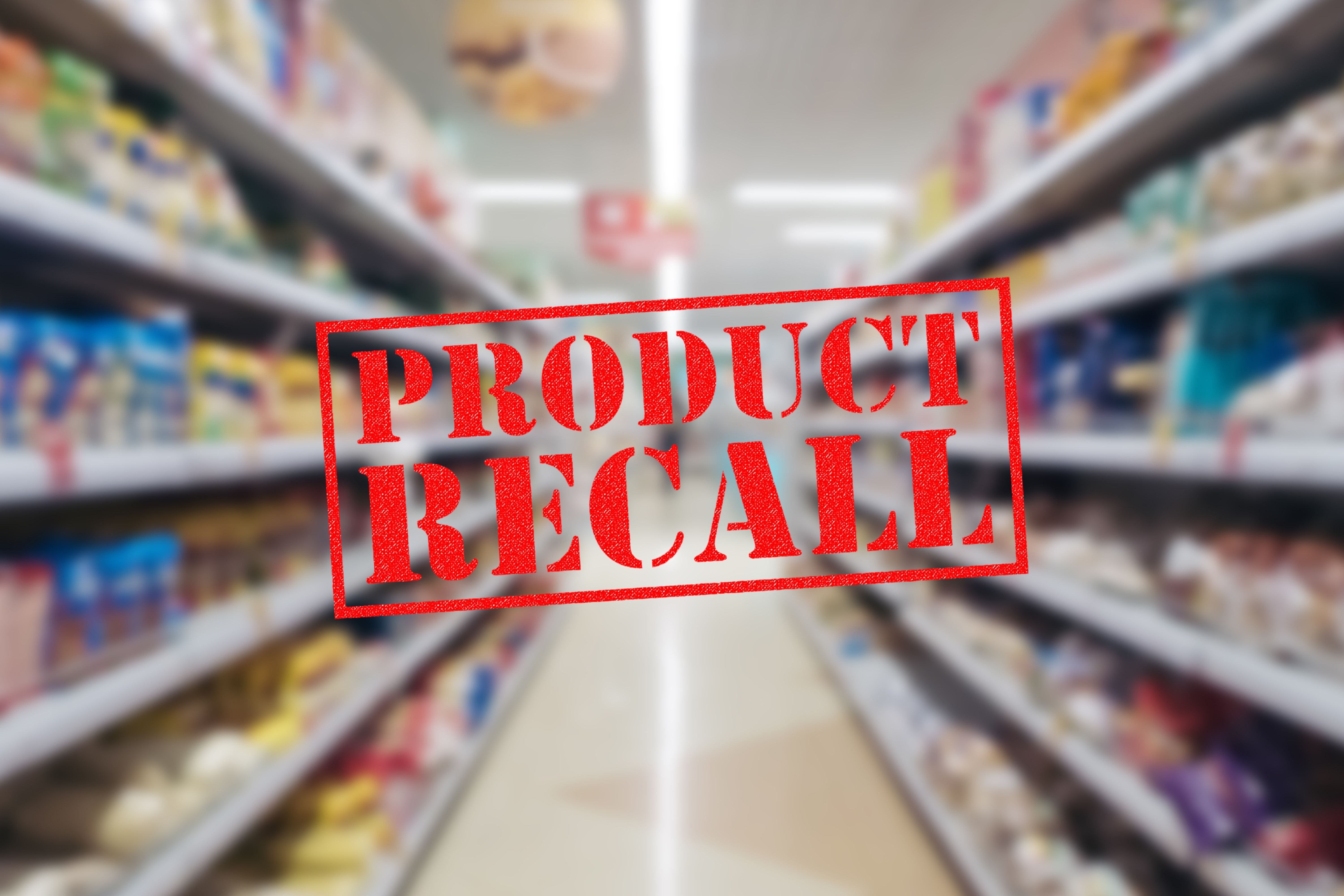 food recall