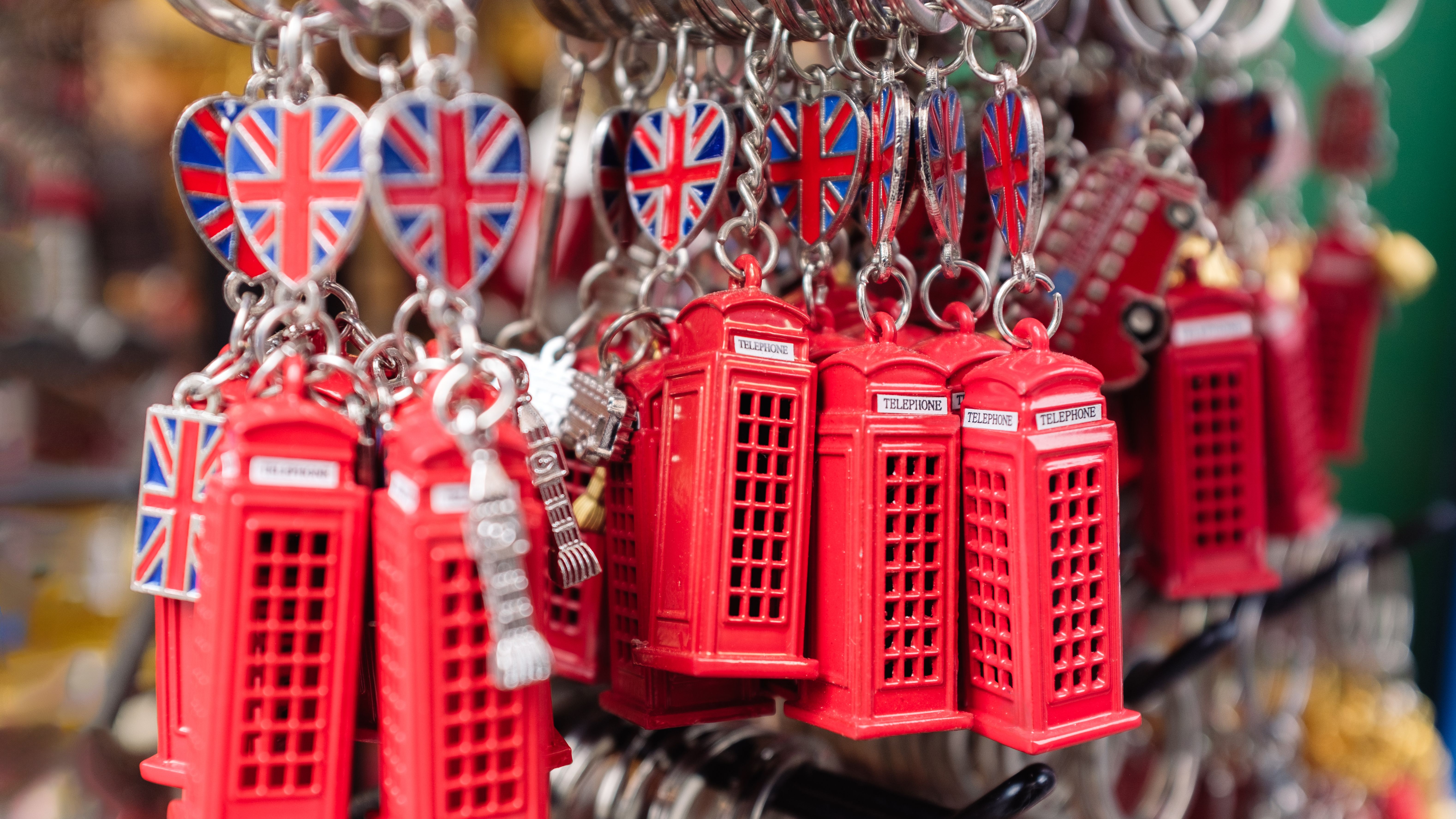 disneyland souvenirs