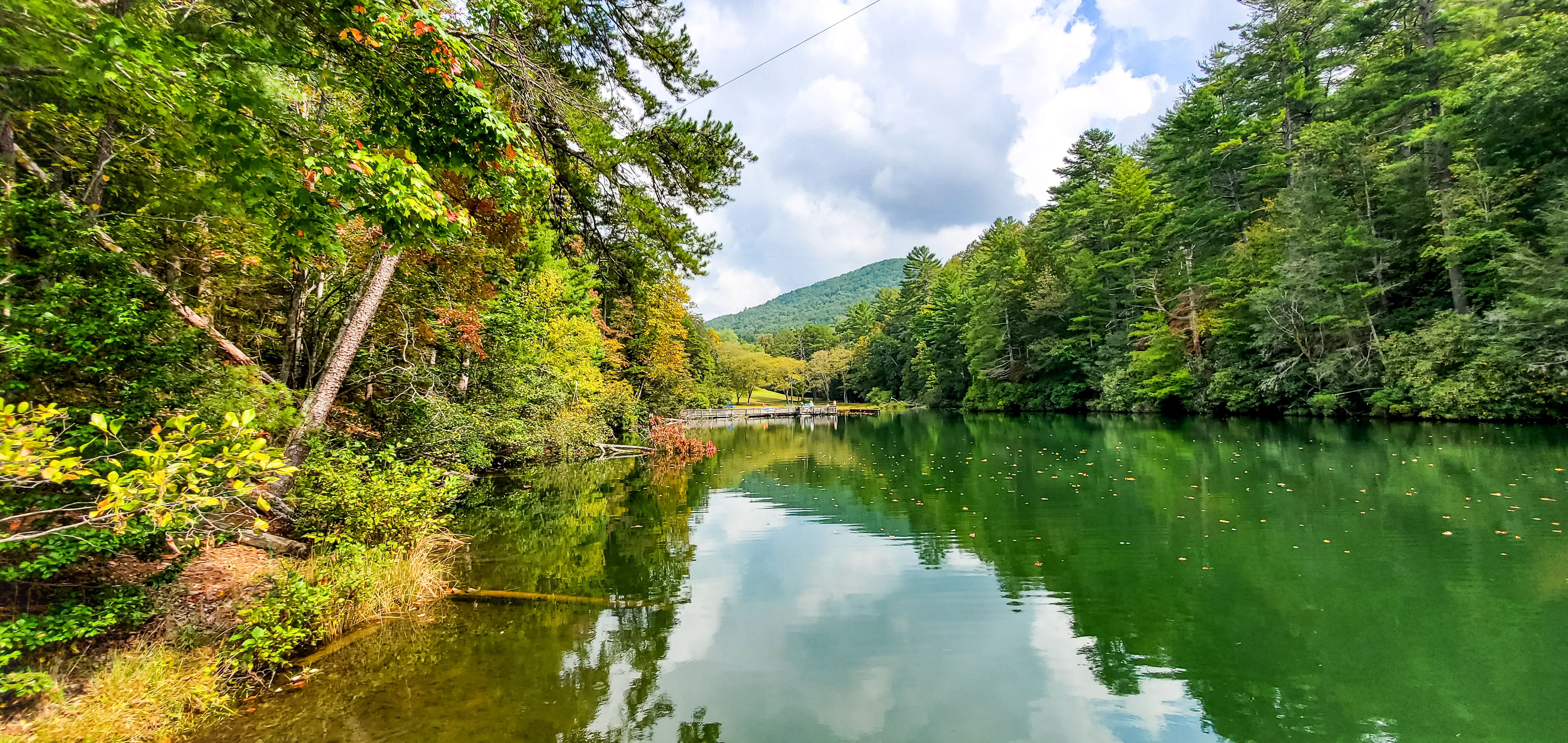 local attractions west georgia