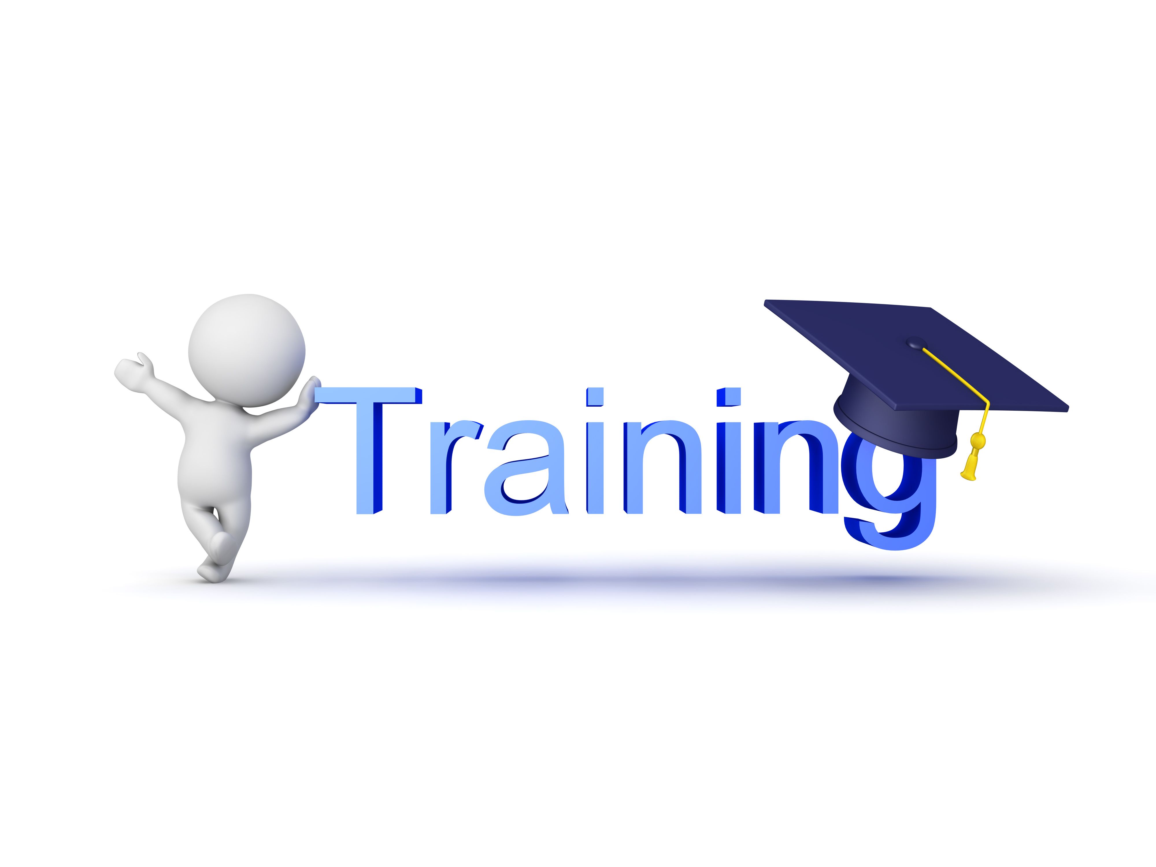certification training