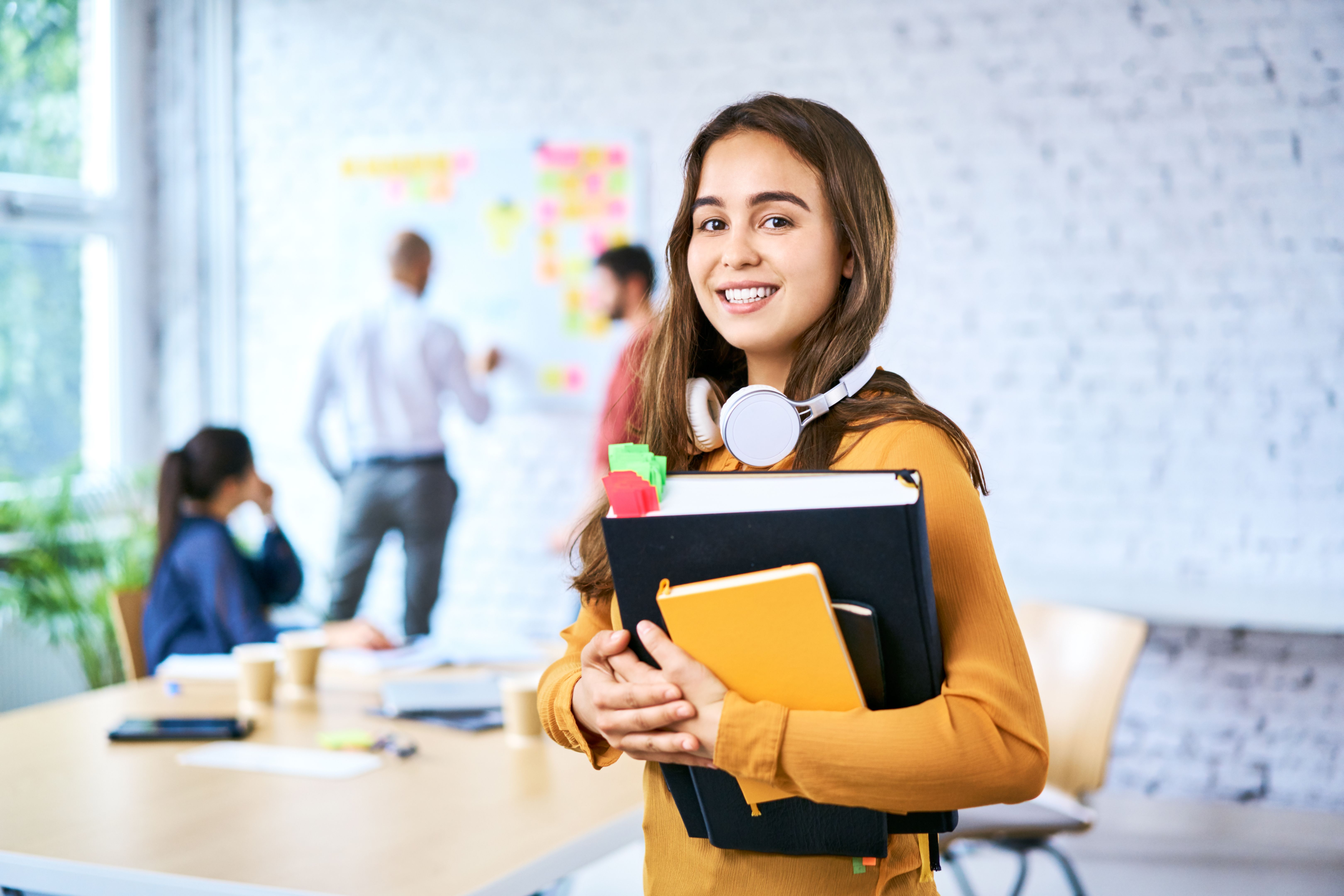 entrepreneurship youth