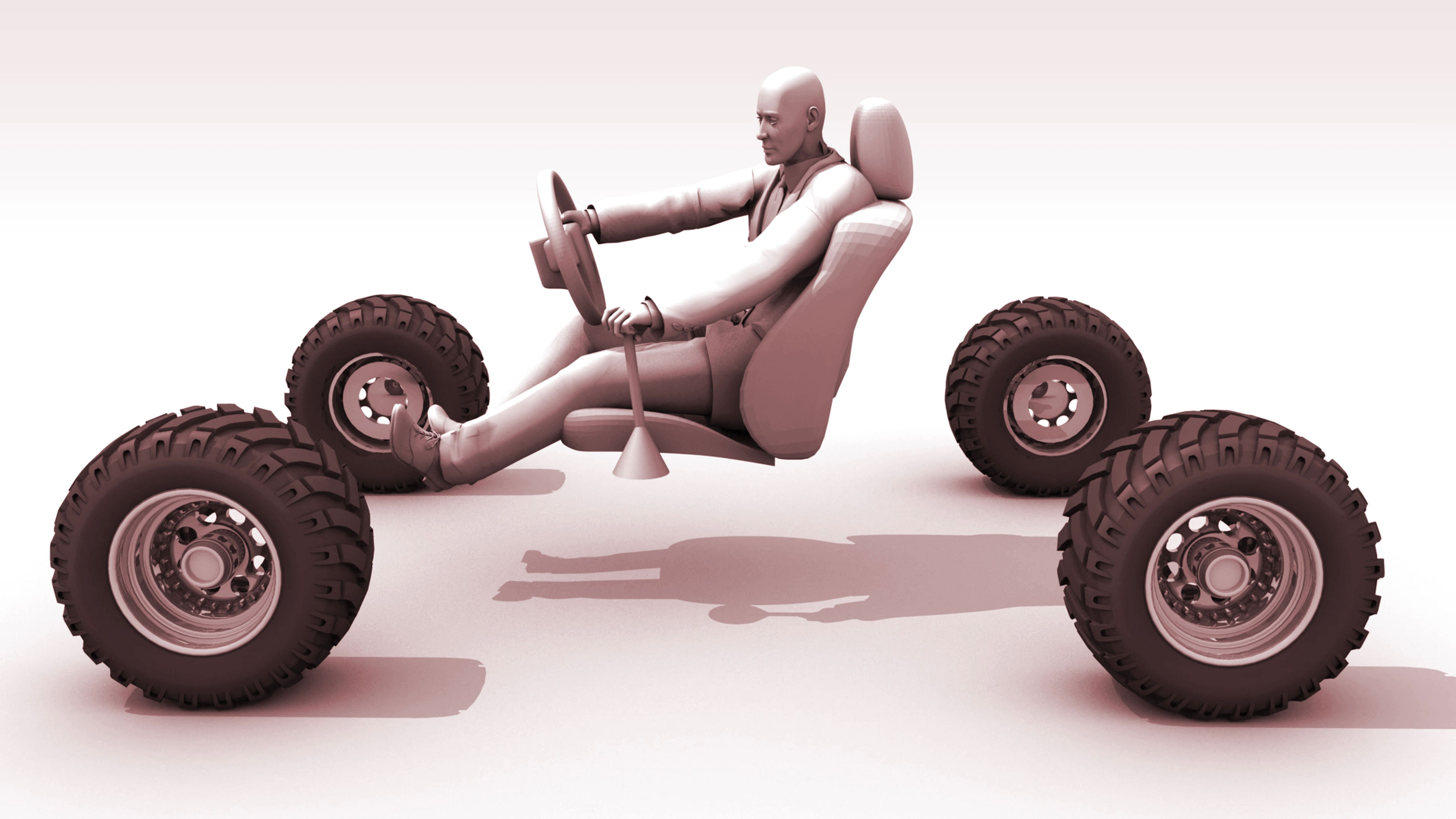 affordable off-road vehicles