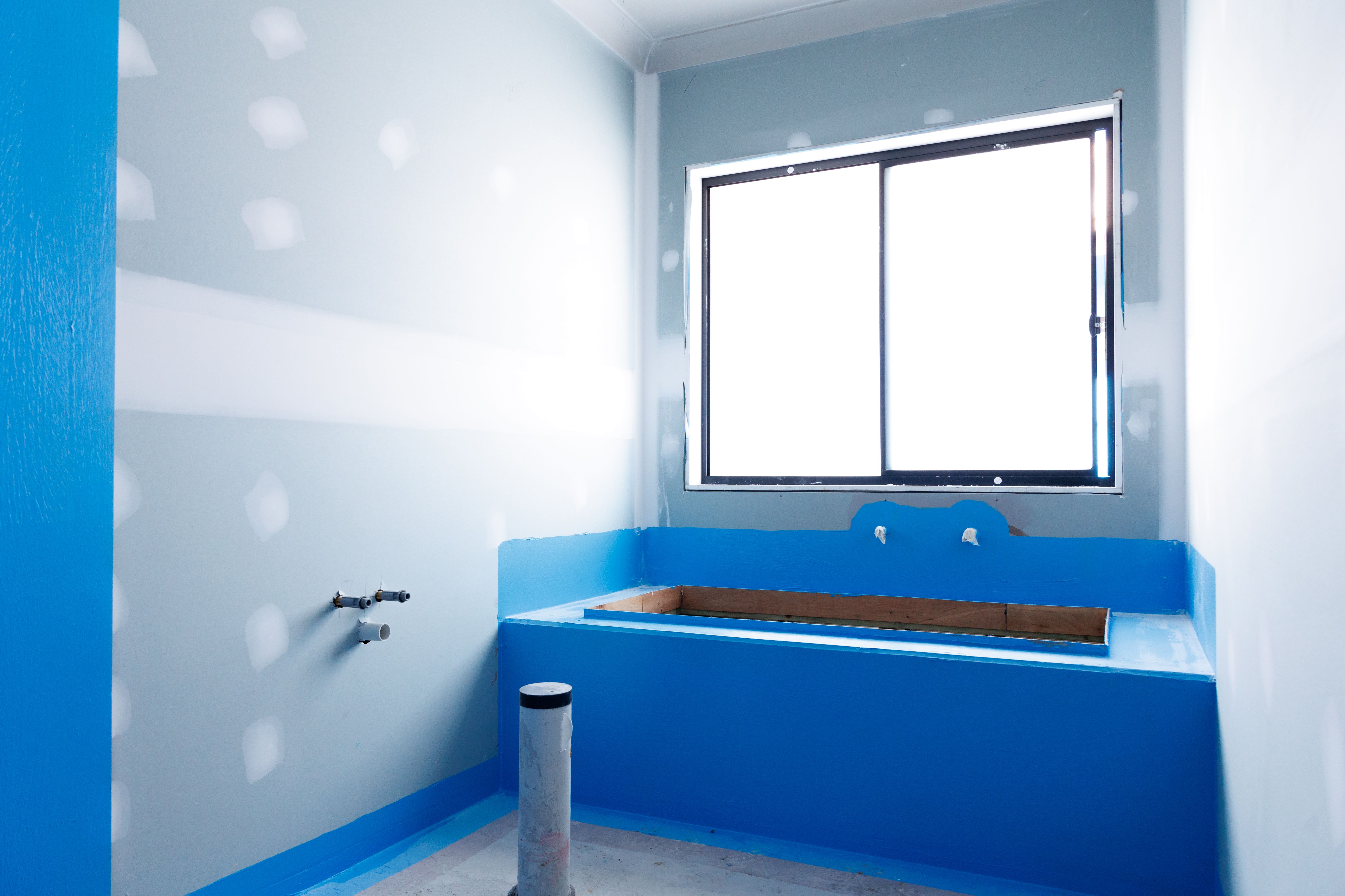 bathroom renovation budget