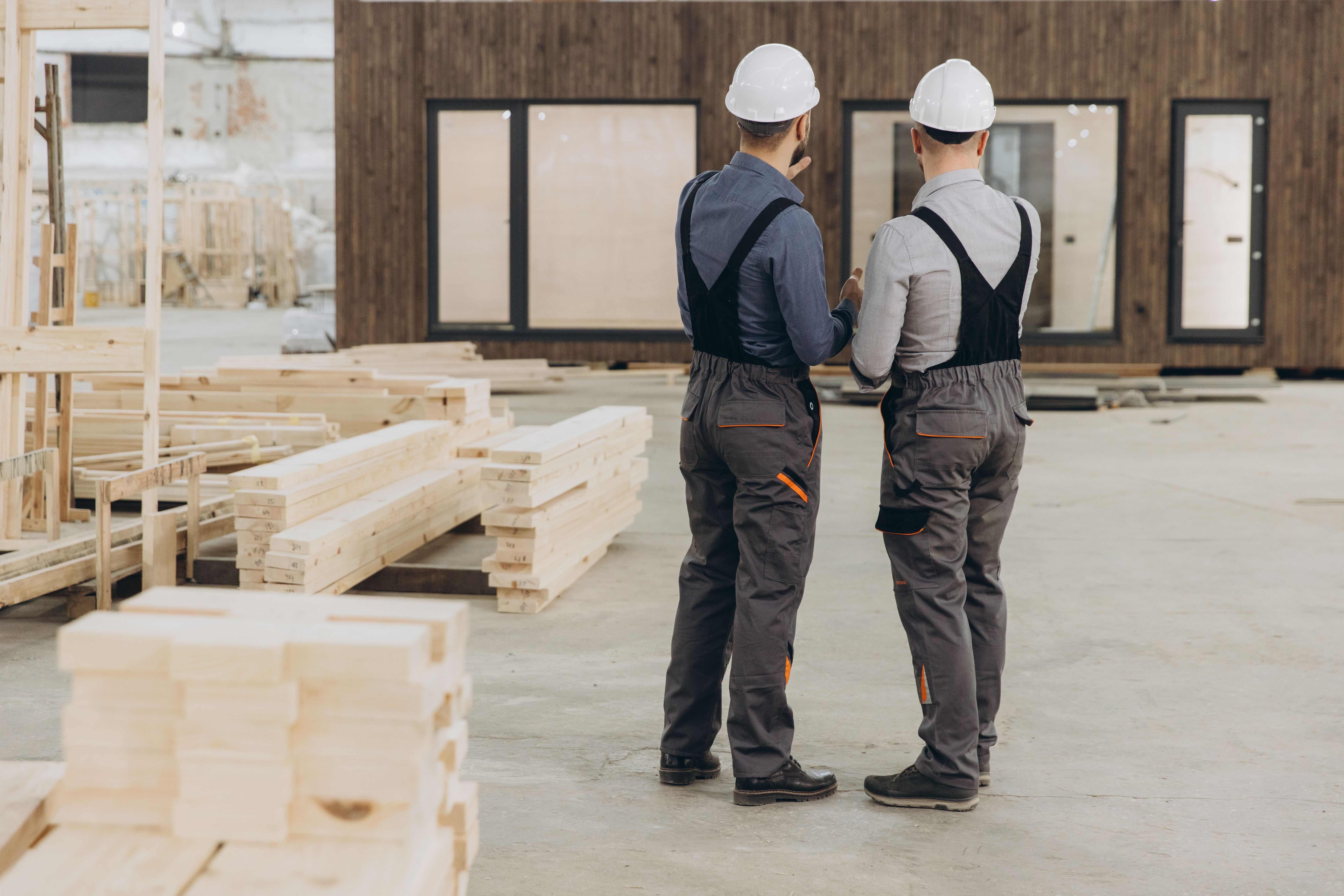 green building techniques