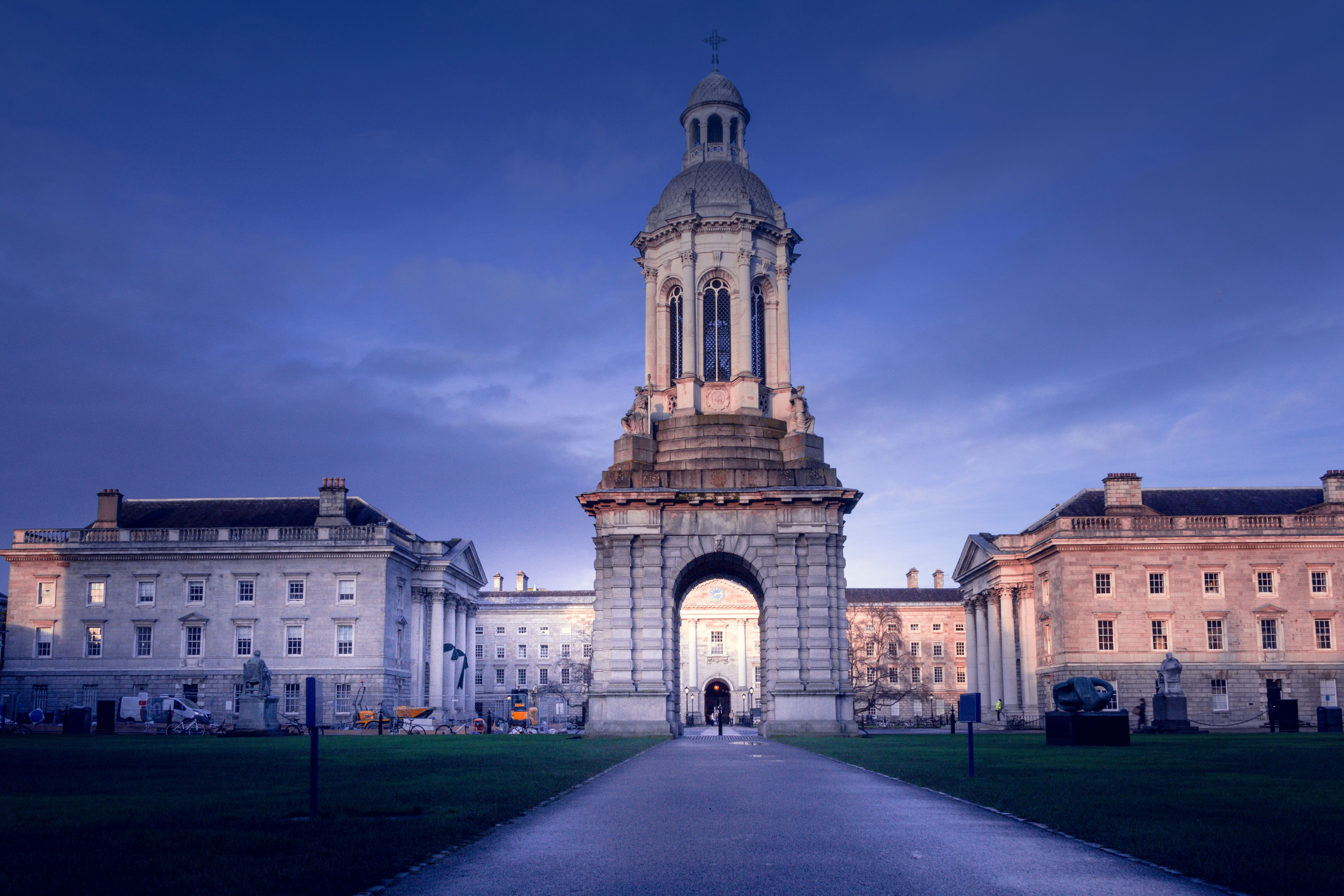 student accommodation Dublin