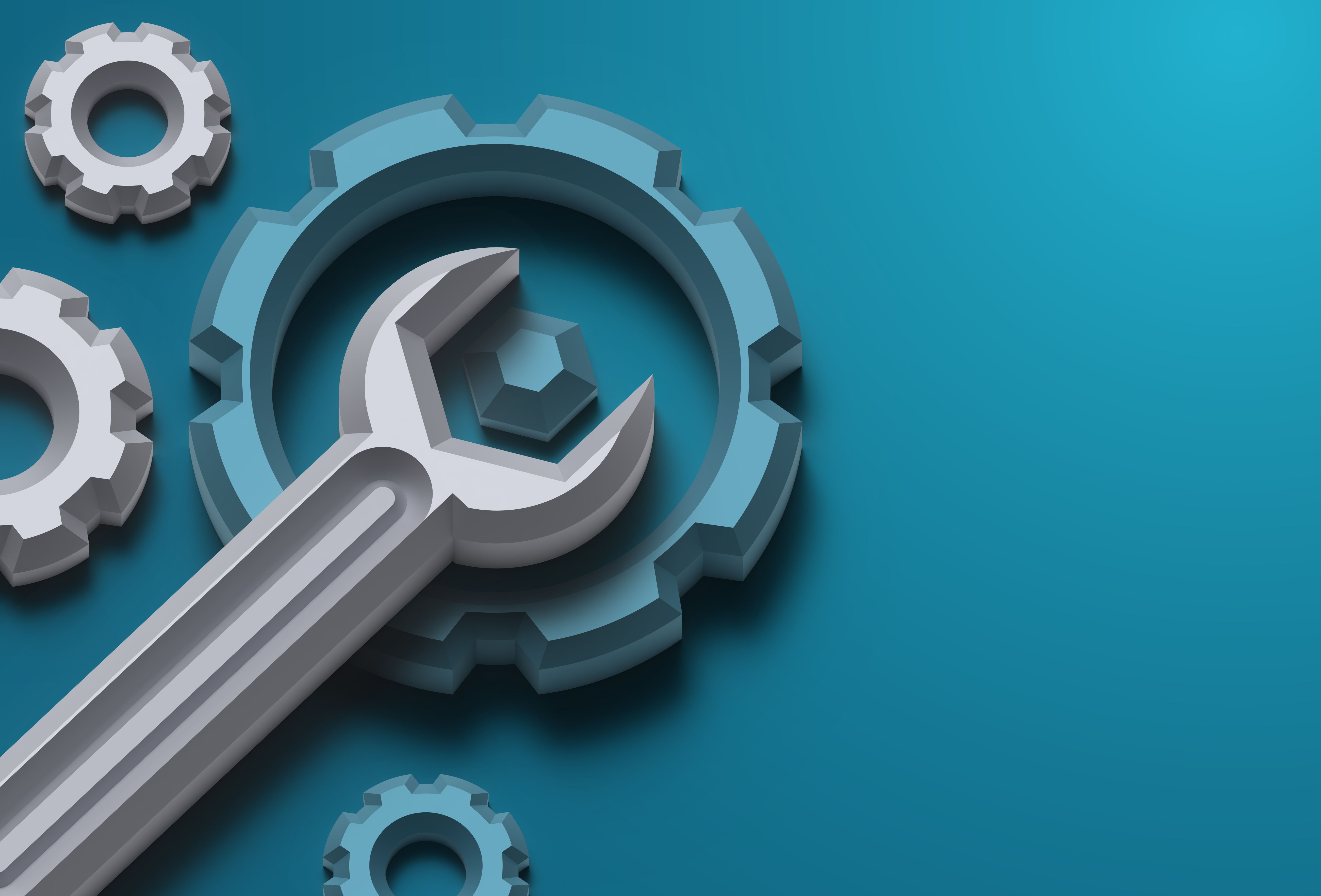 outsourced maintenance services