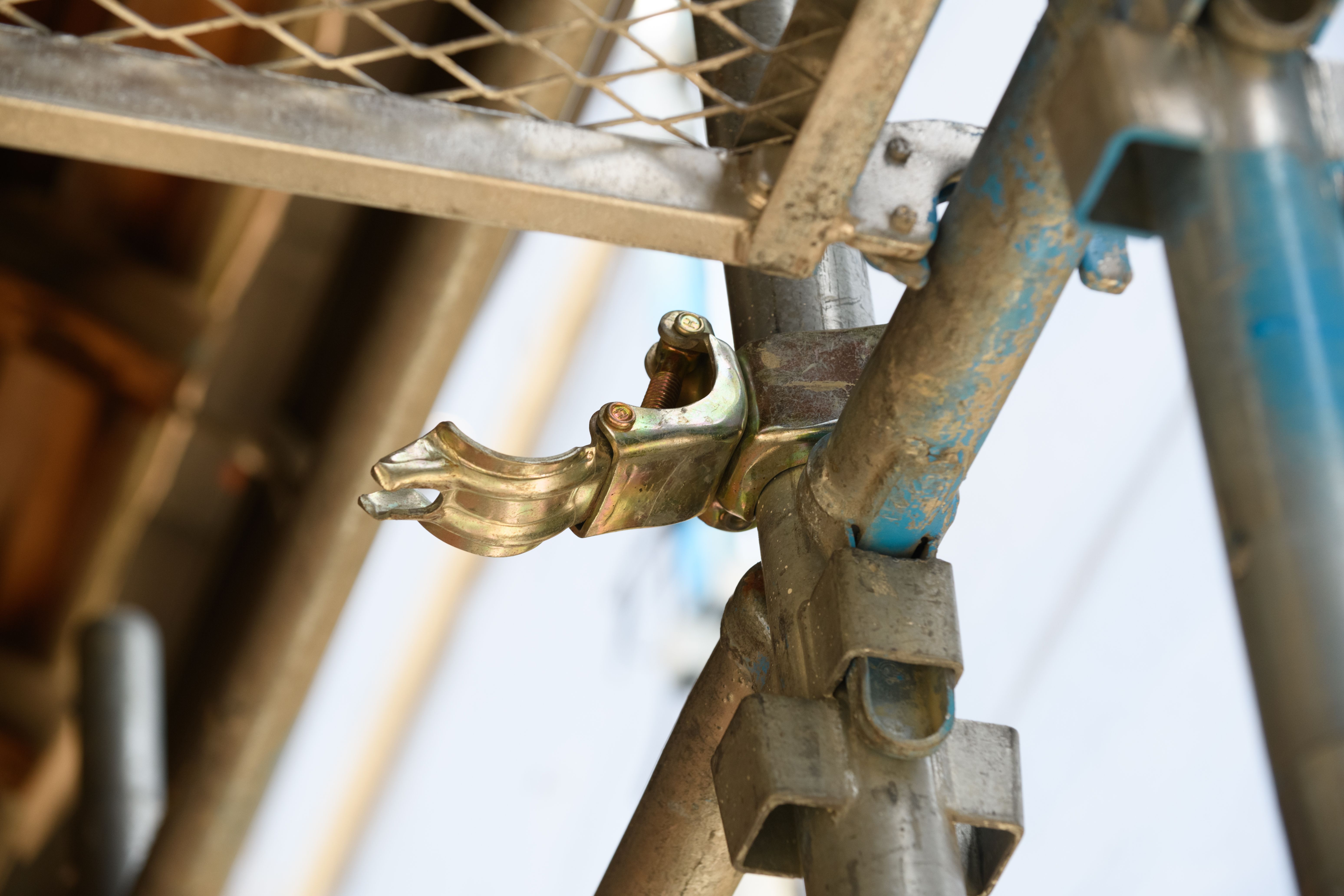 Scaffolding Parts Scaffolding Parts