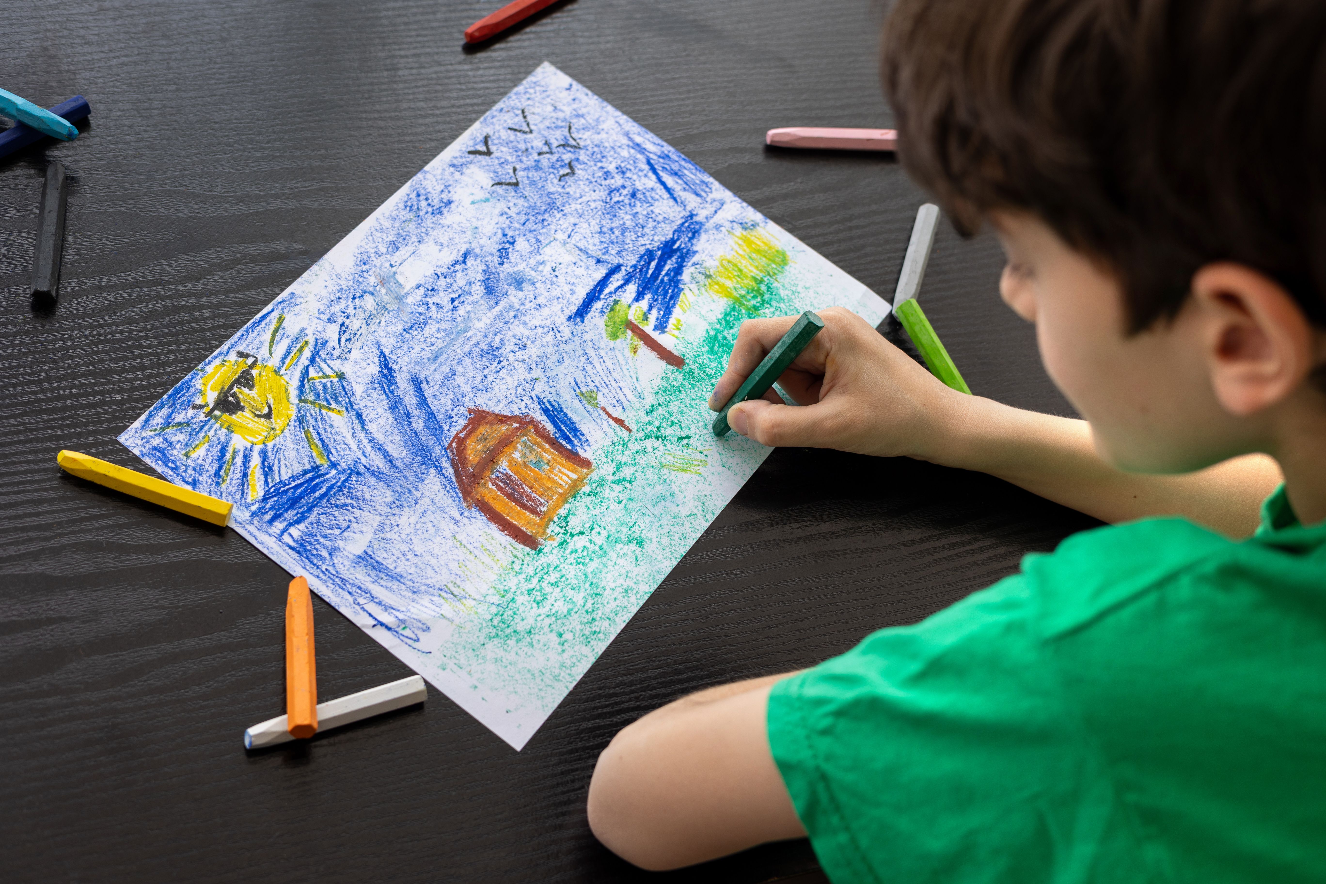 creative expression creative expression