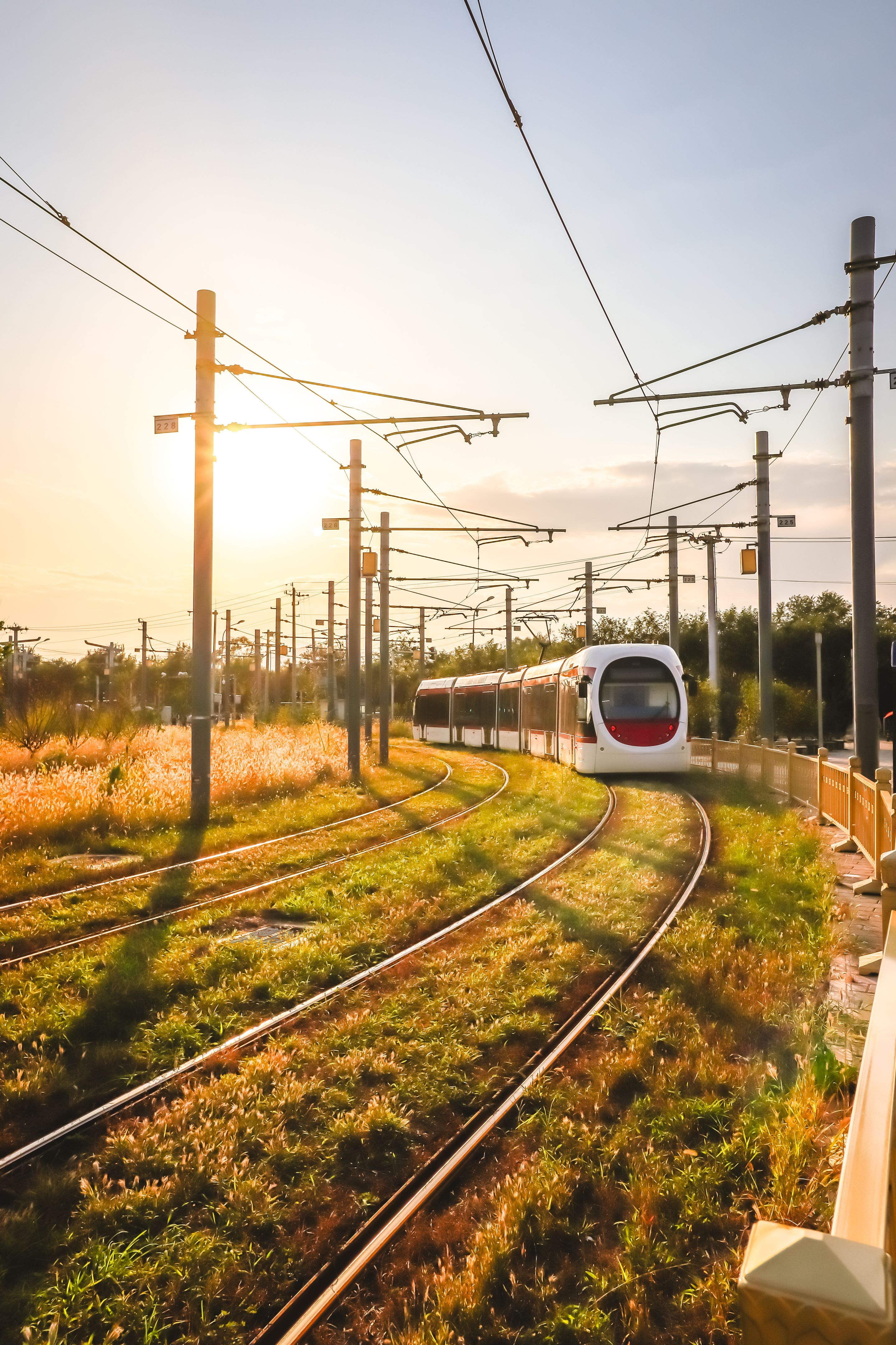 sustainable transport