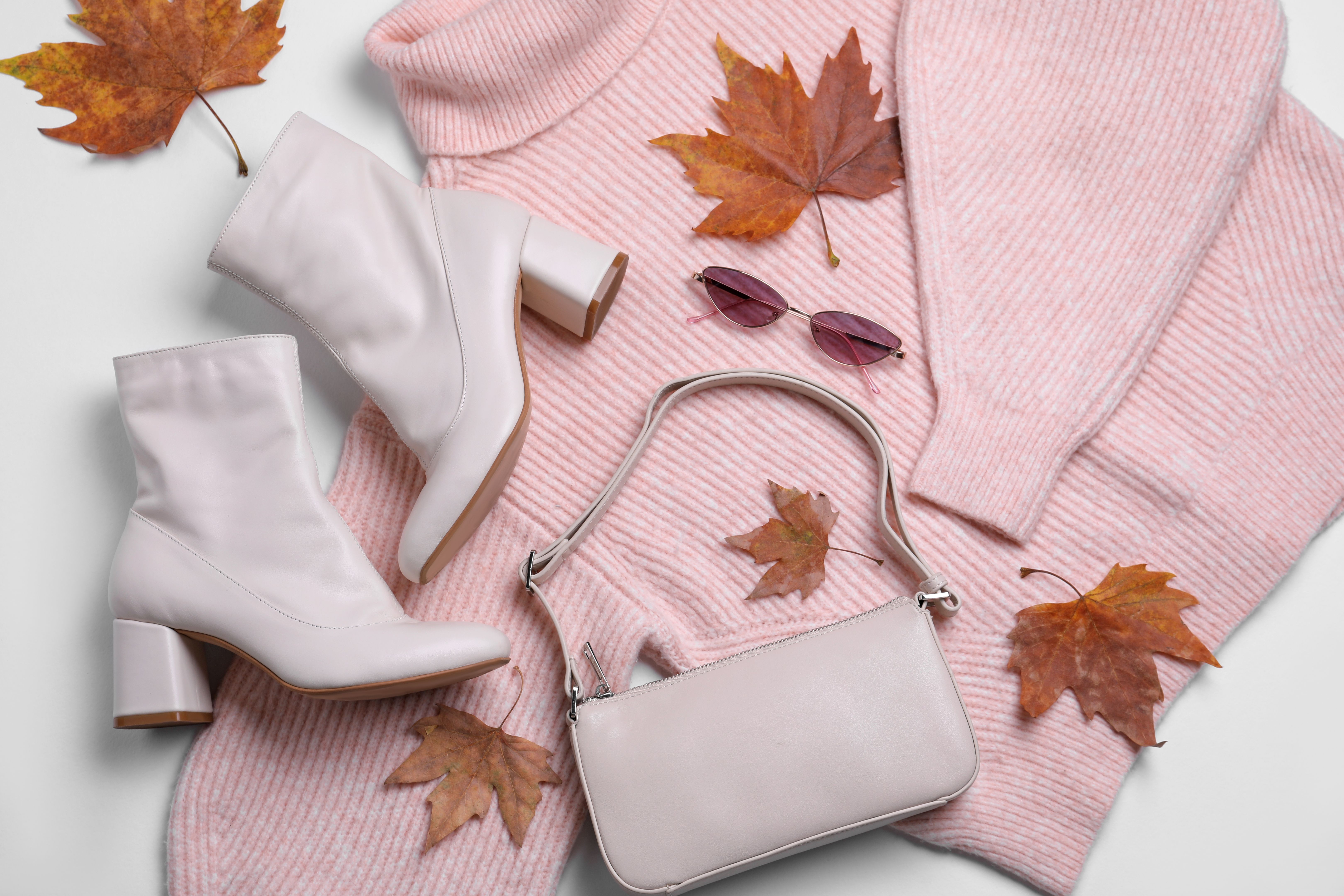 seasonal fashion tips