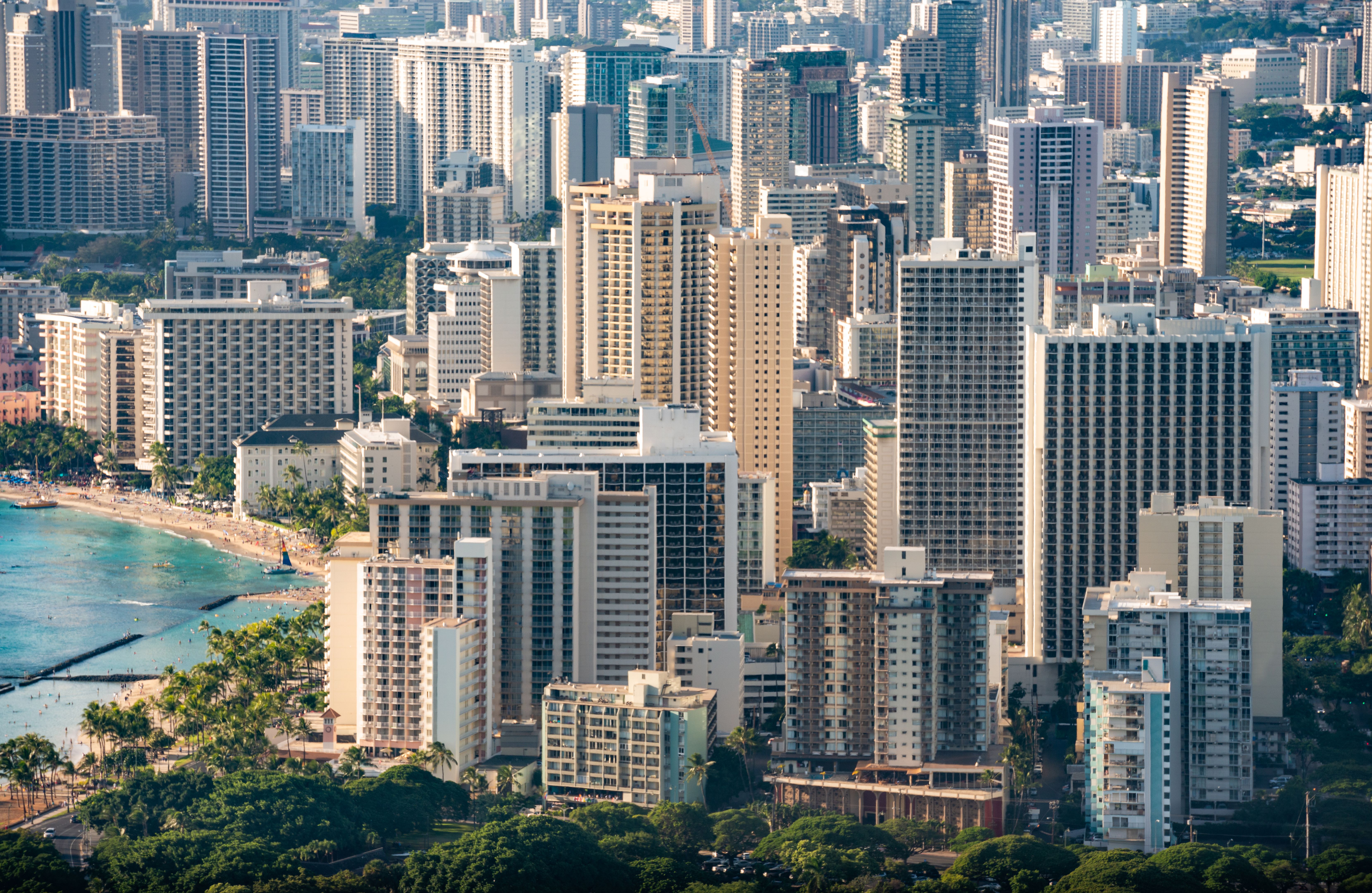 honolulu real estate