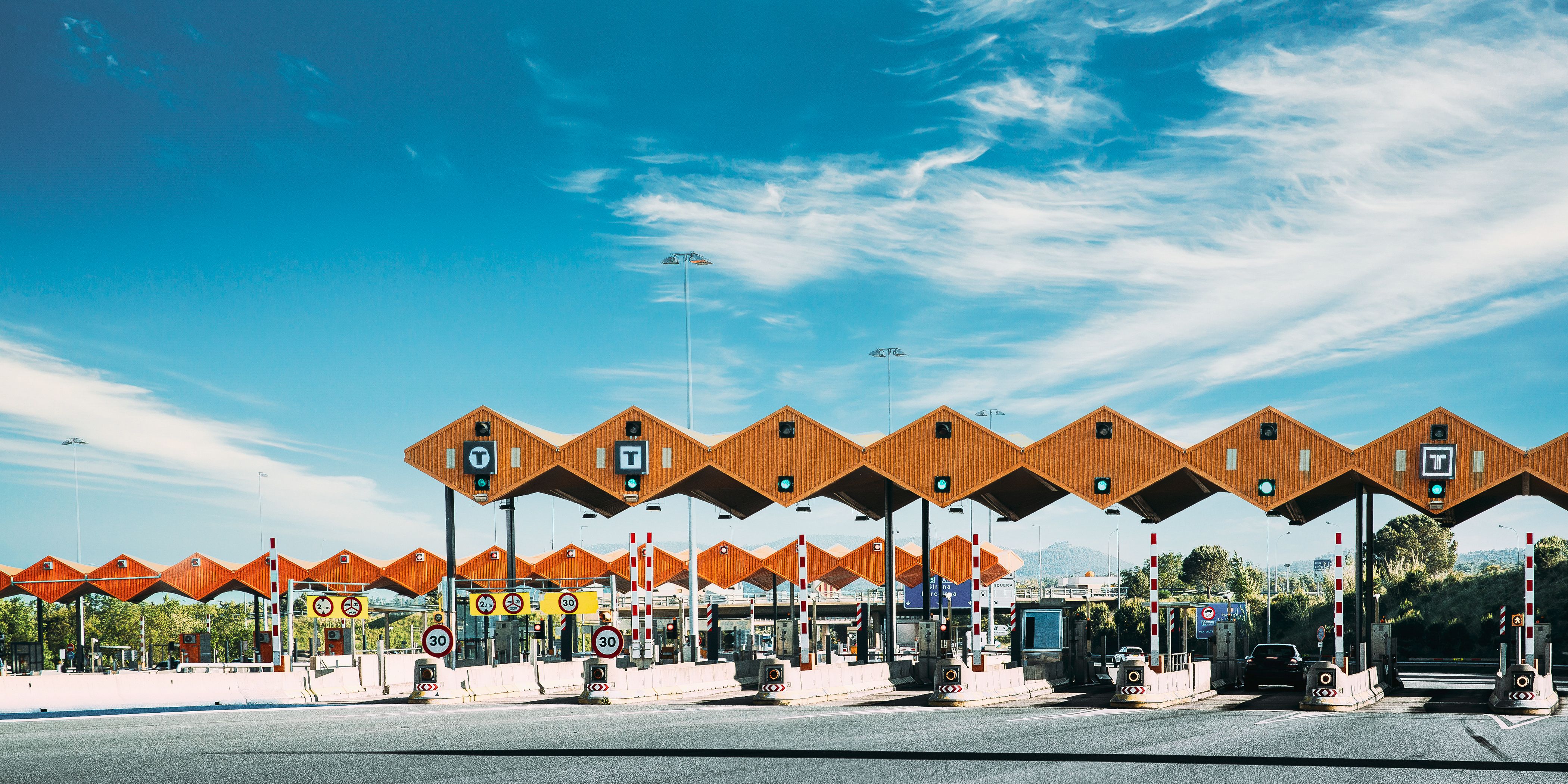 ride sharing pricing