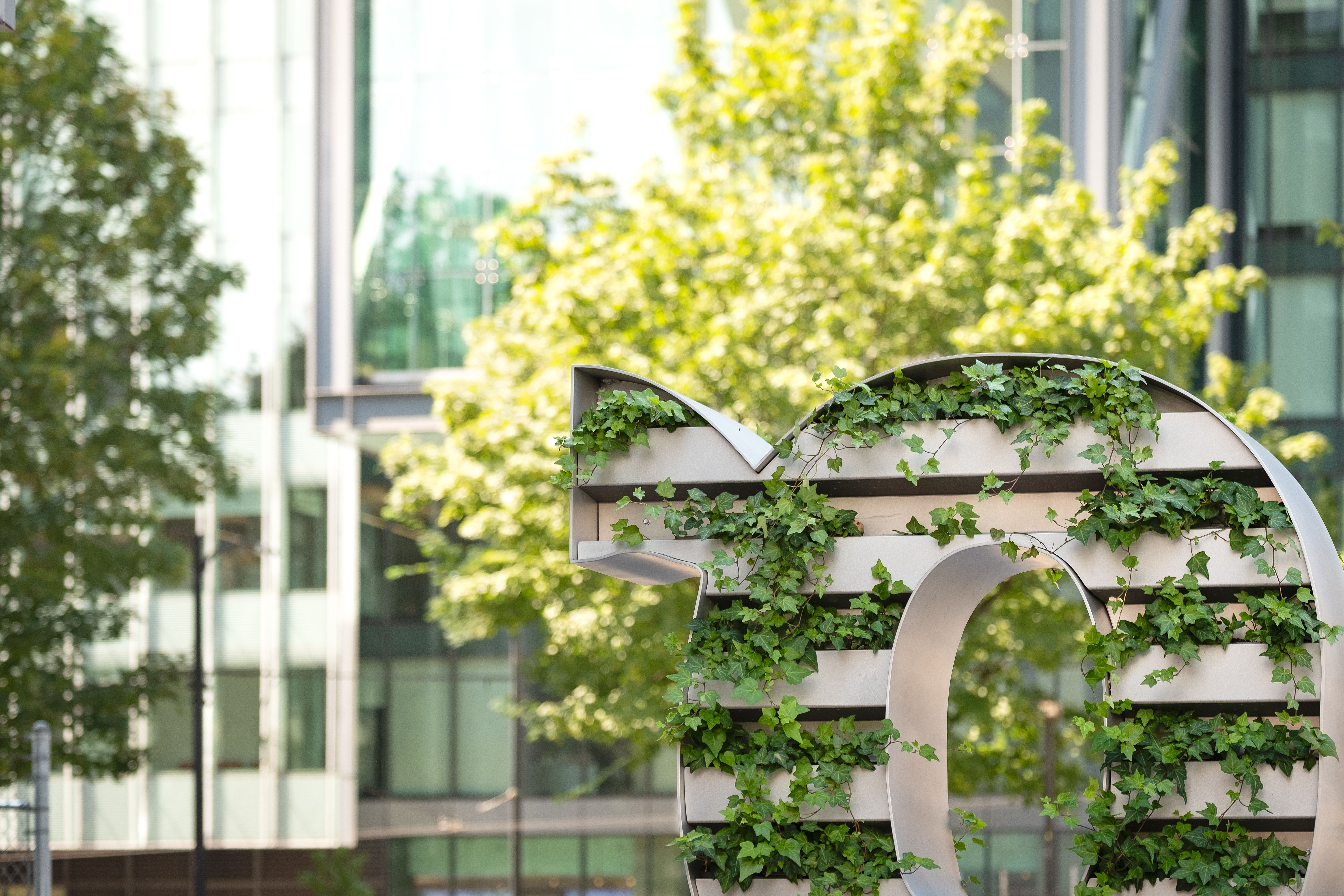 vancouver art installation