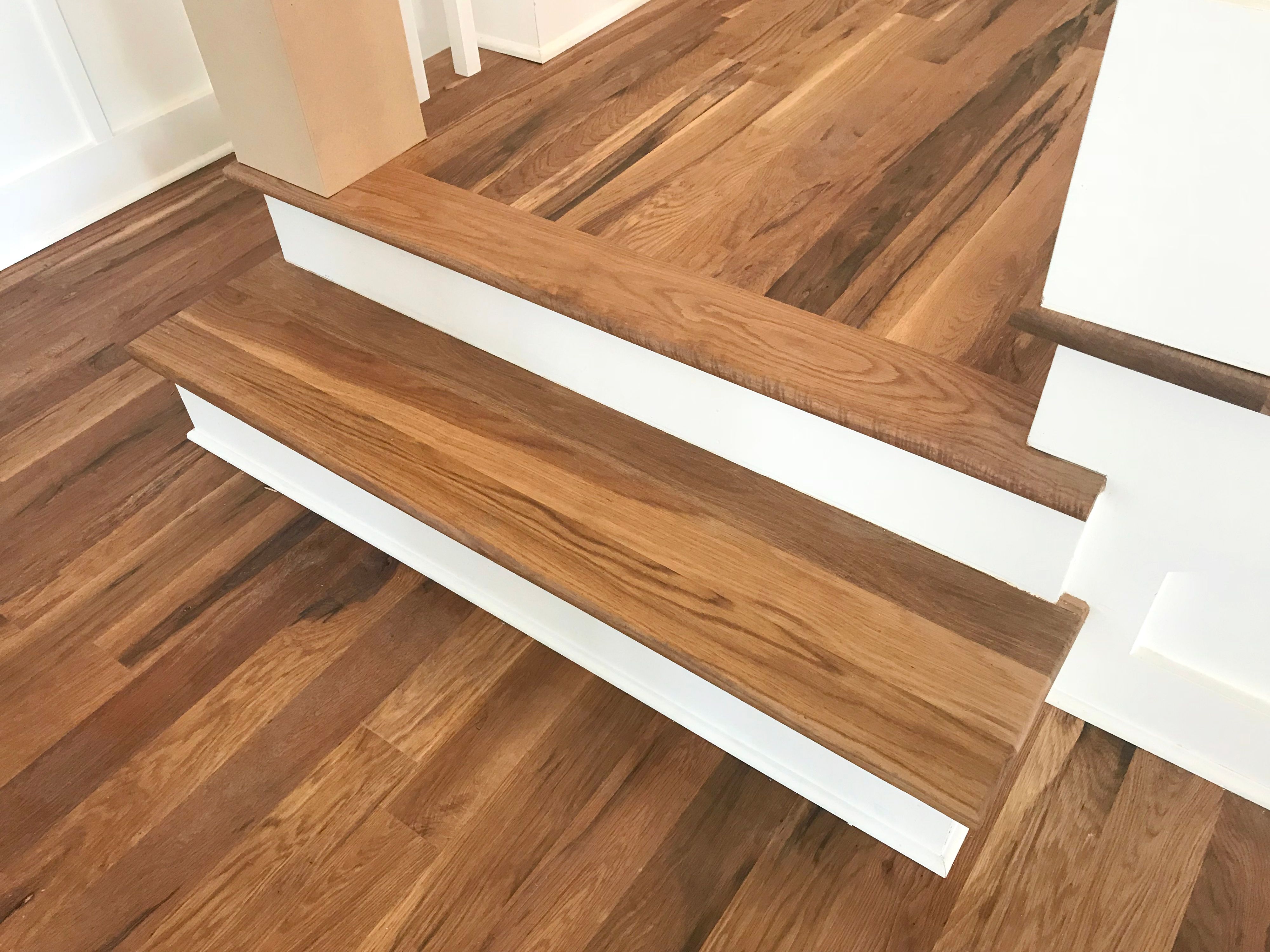 flooring cost