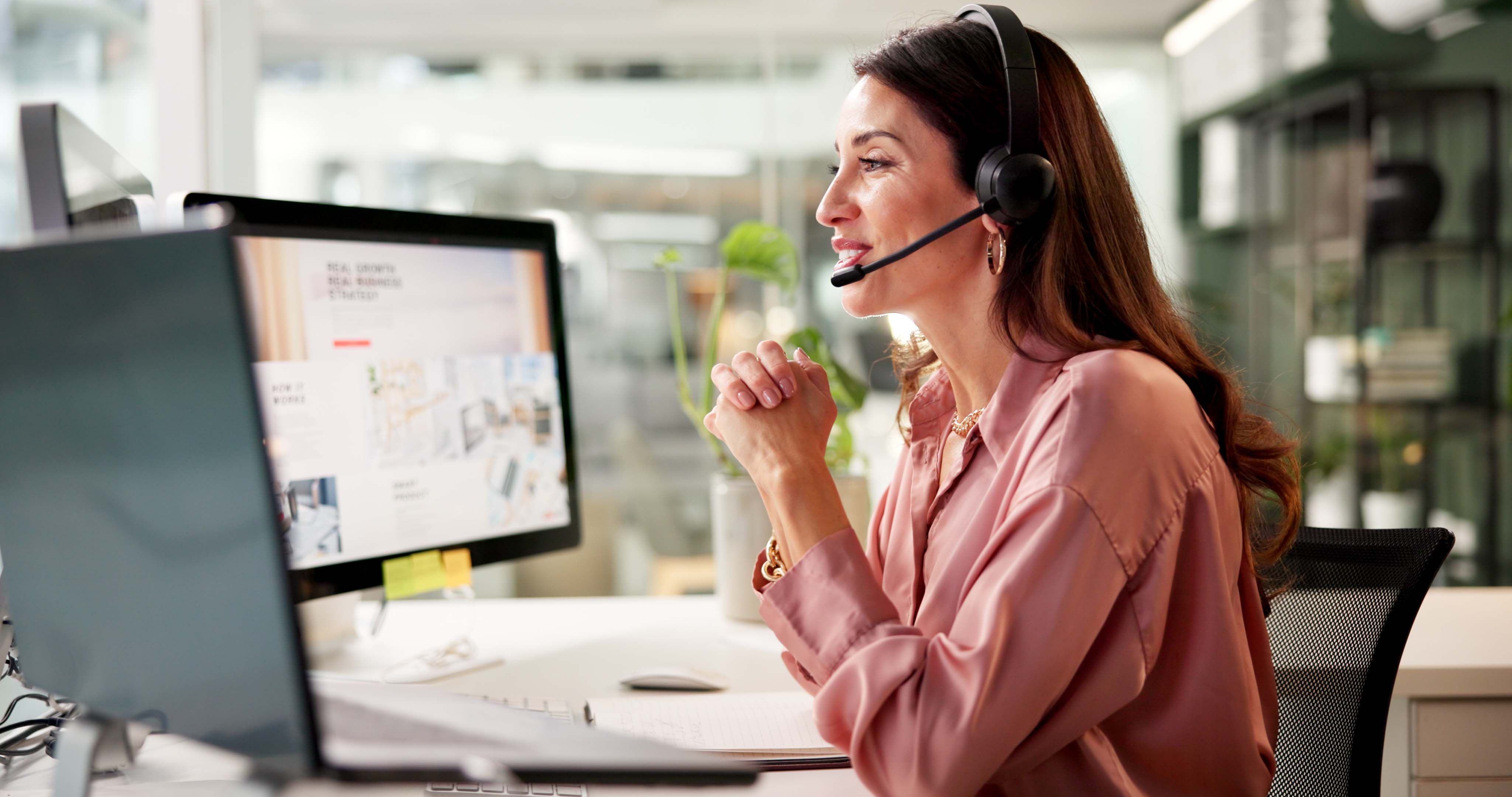 customer service