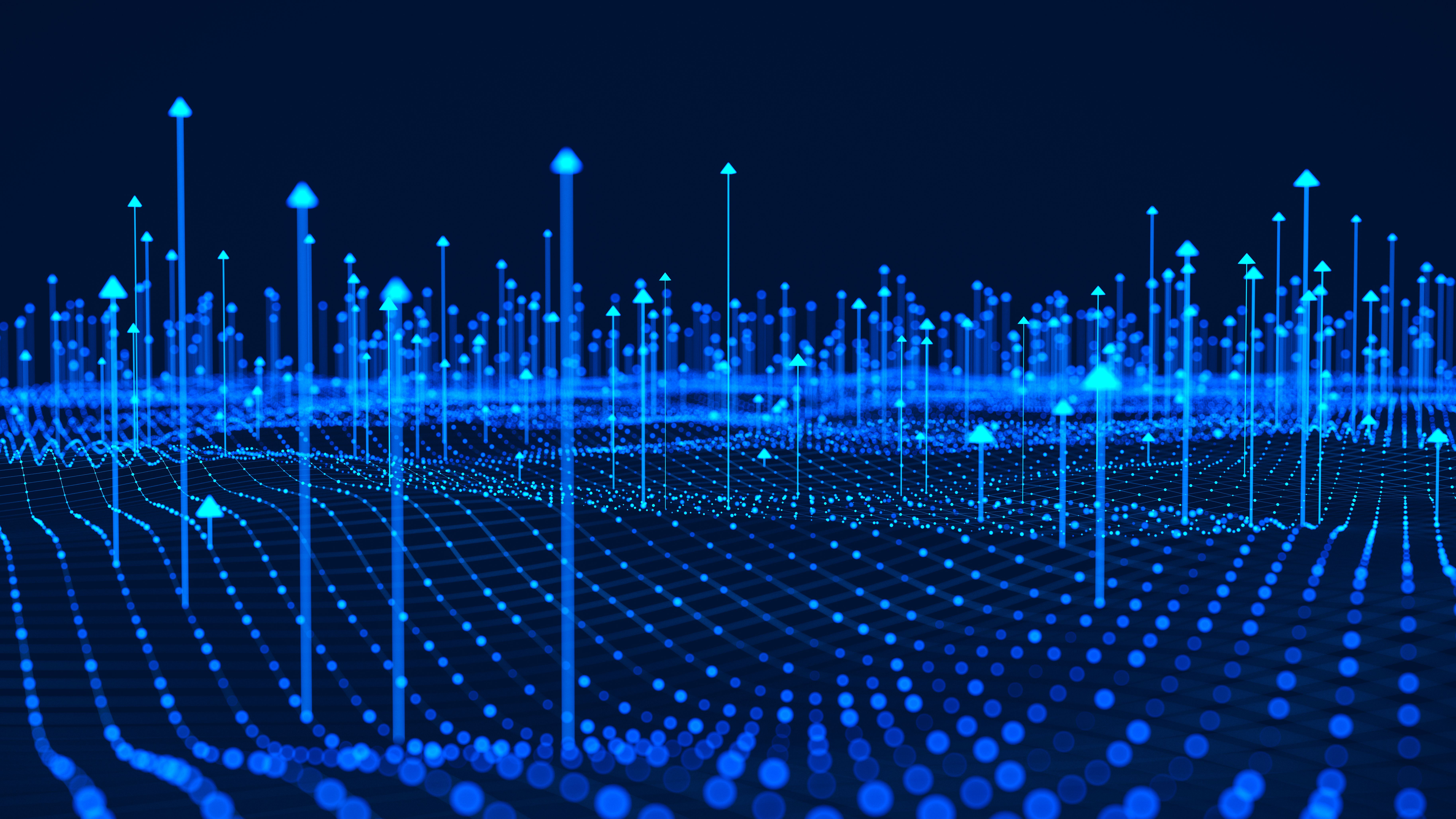 machine learning trends