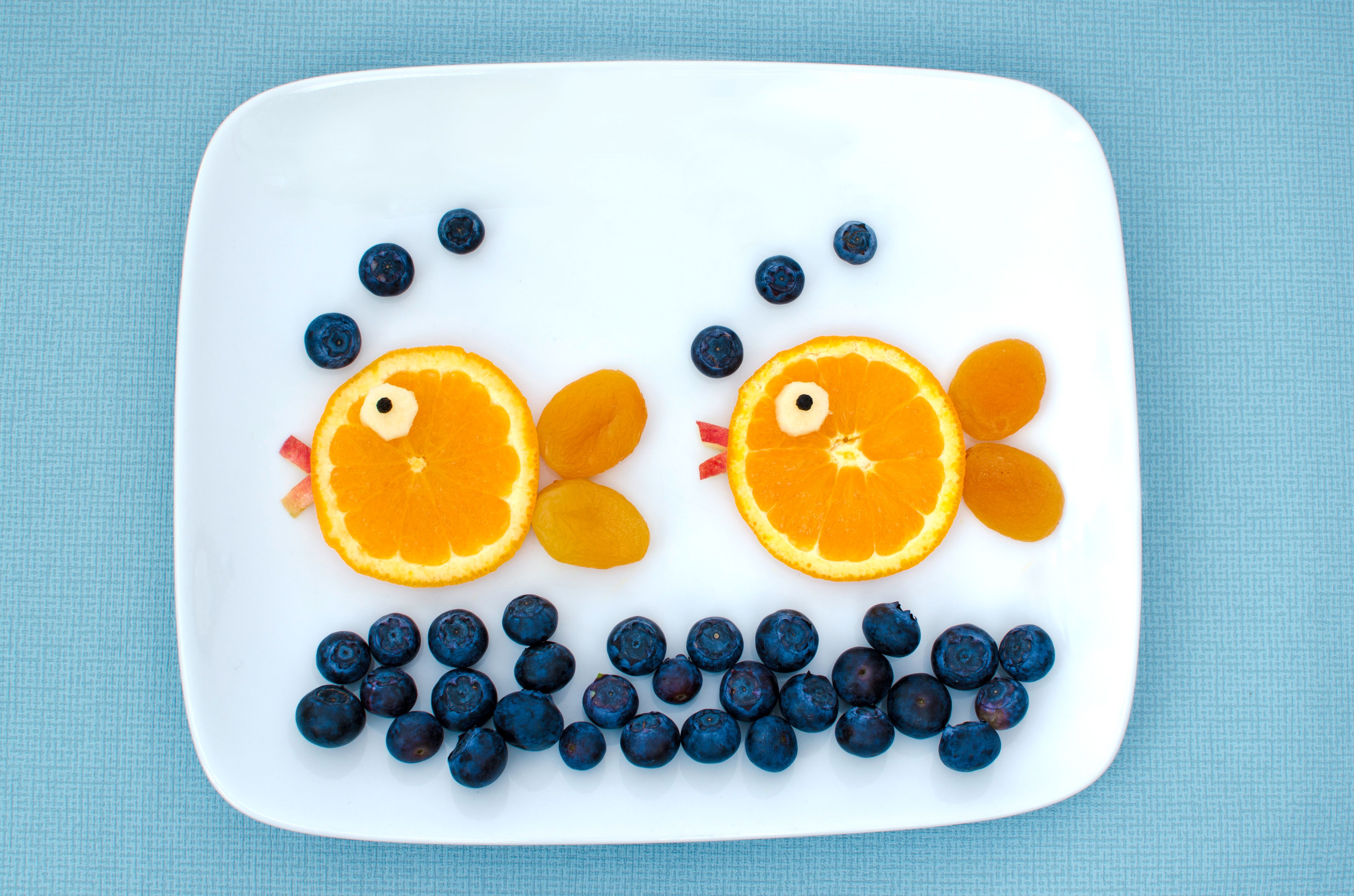 food inspiration