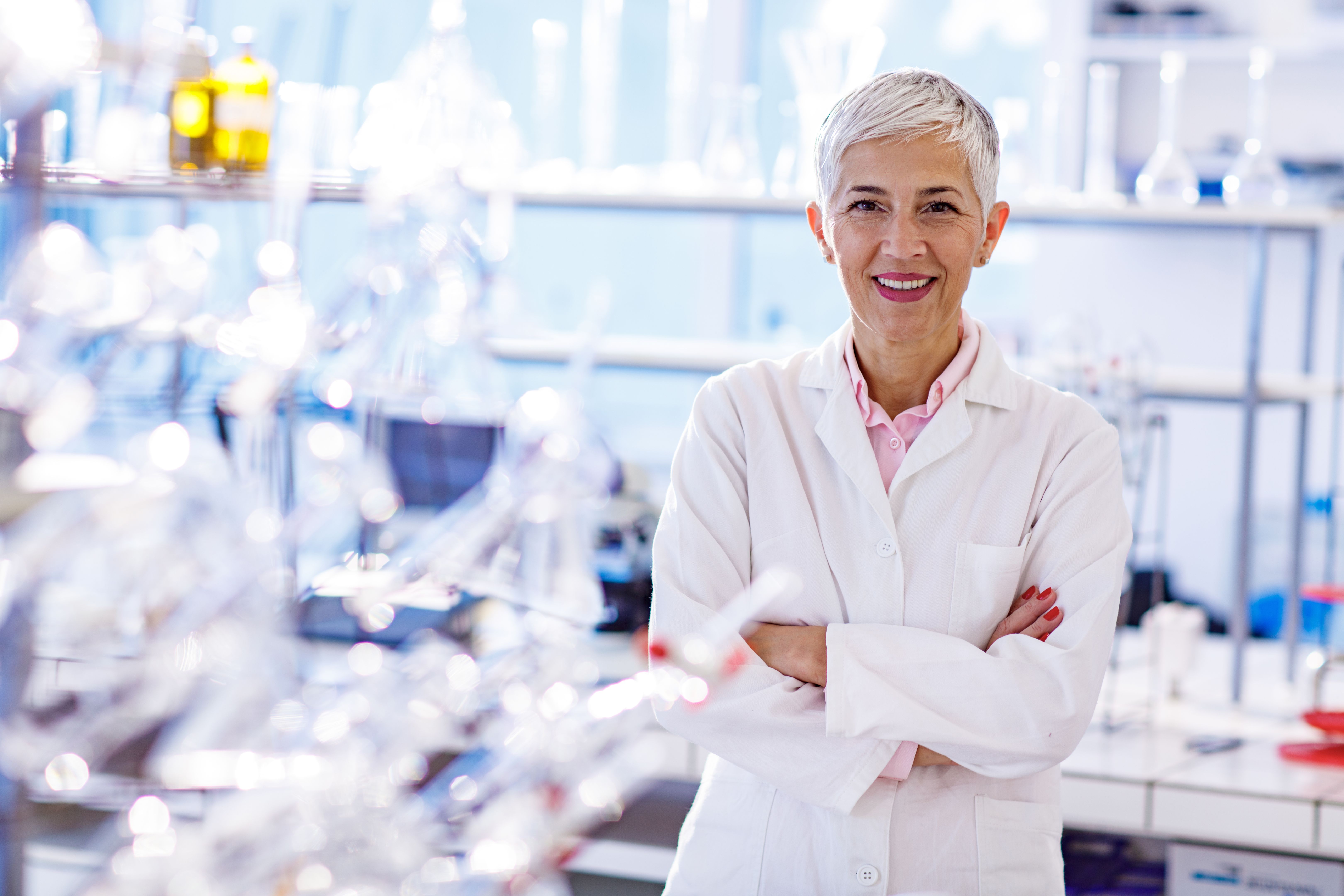 quality assurance biotech