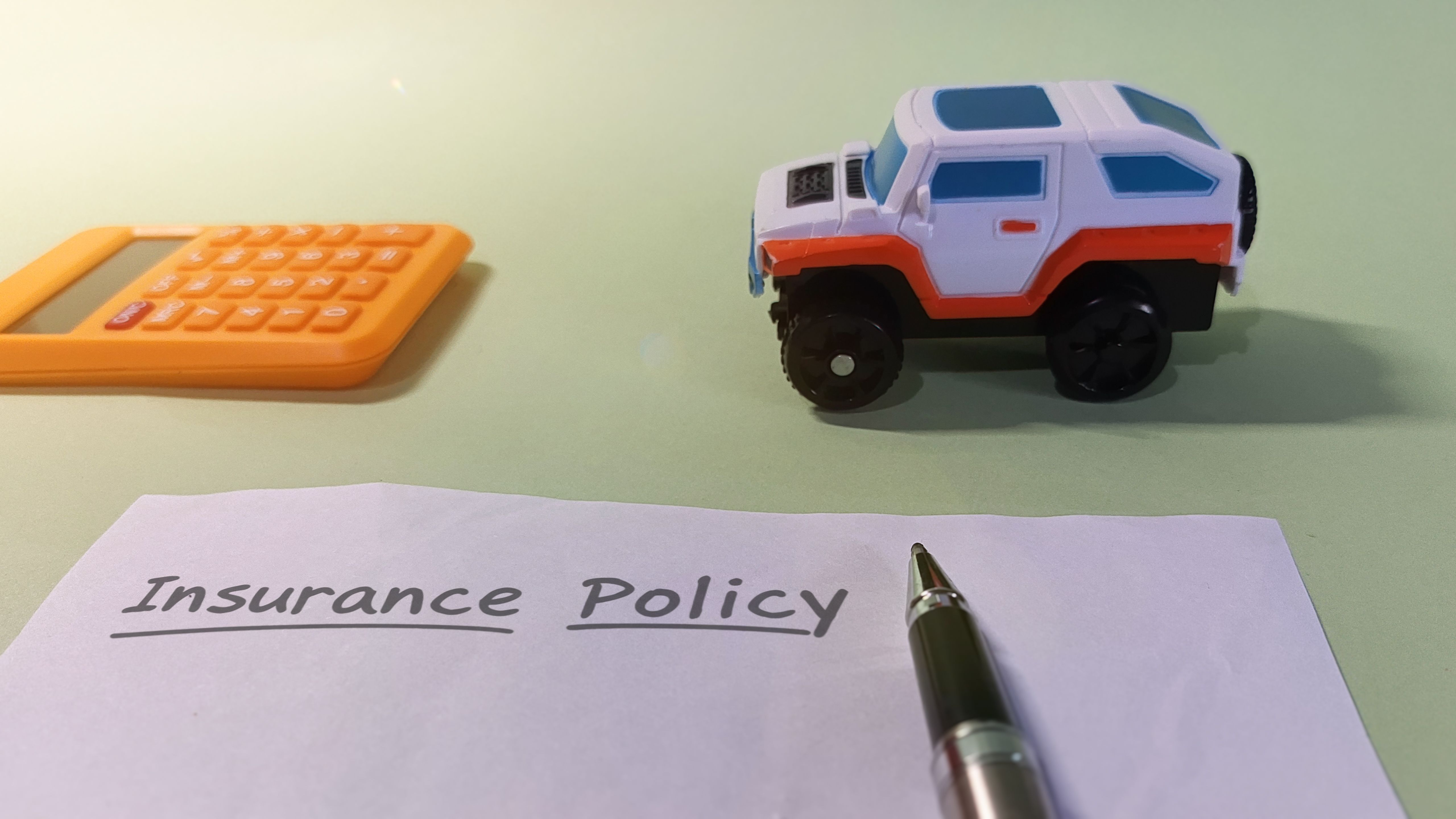 car protection benefits