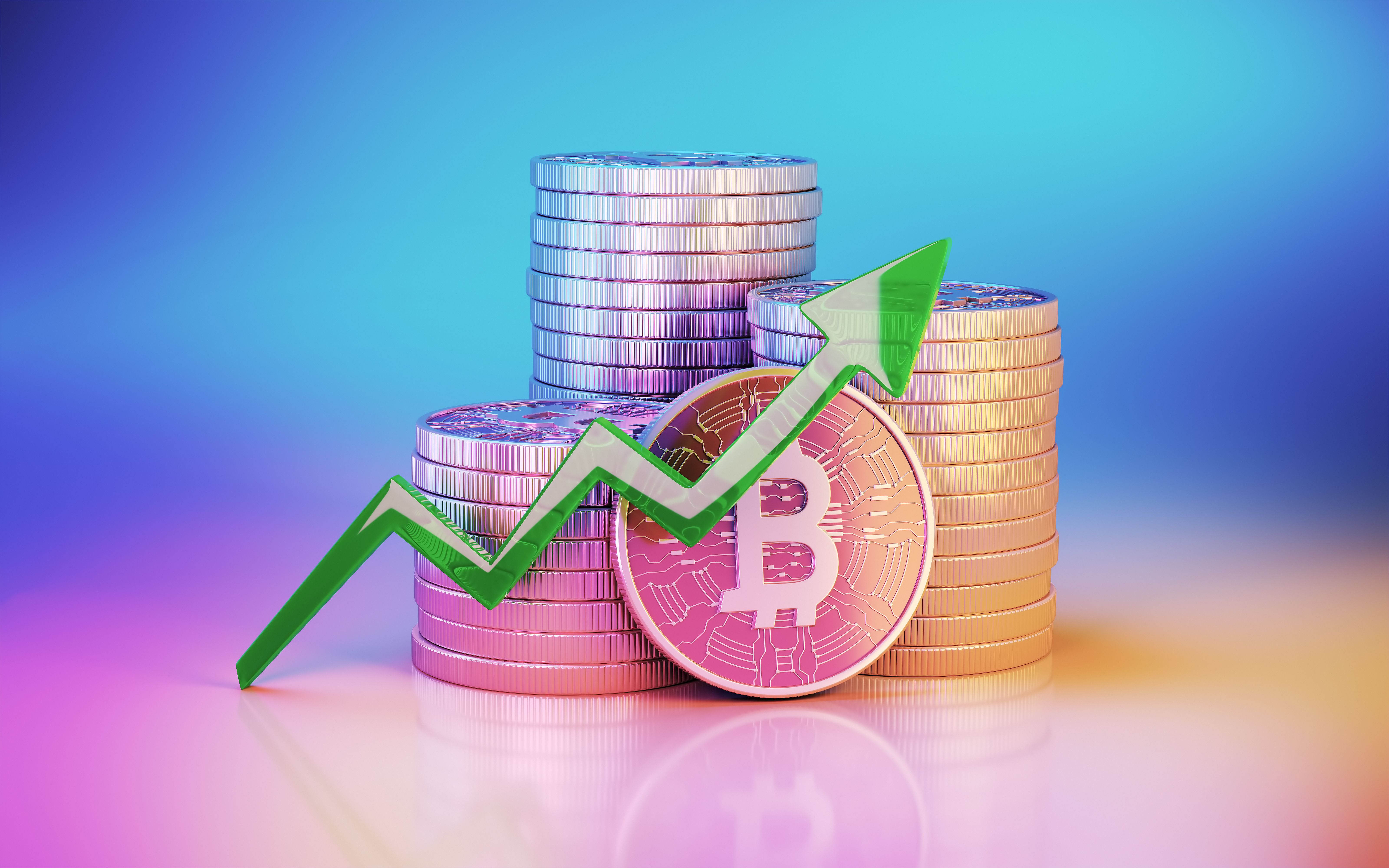 bitcoin finance