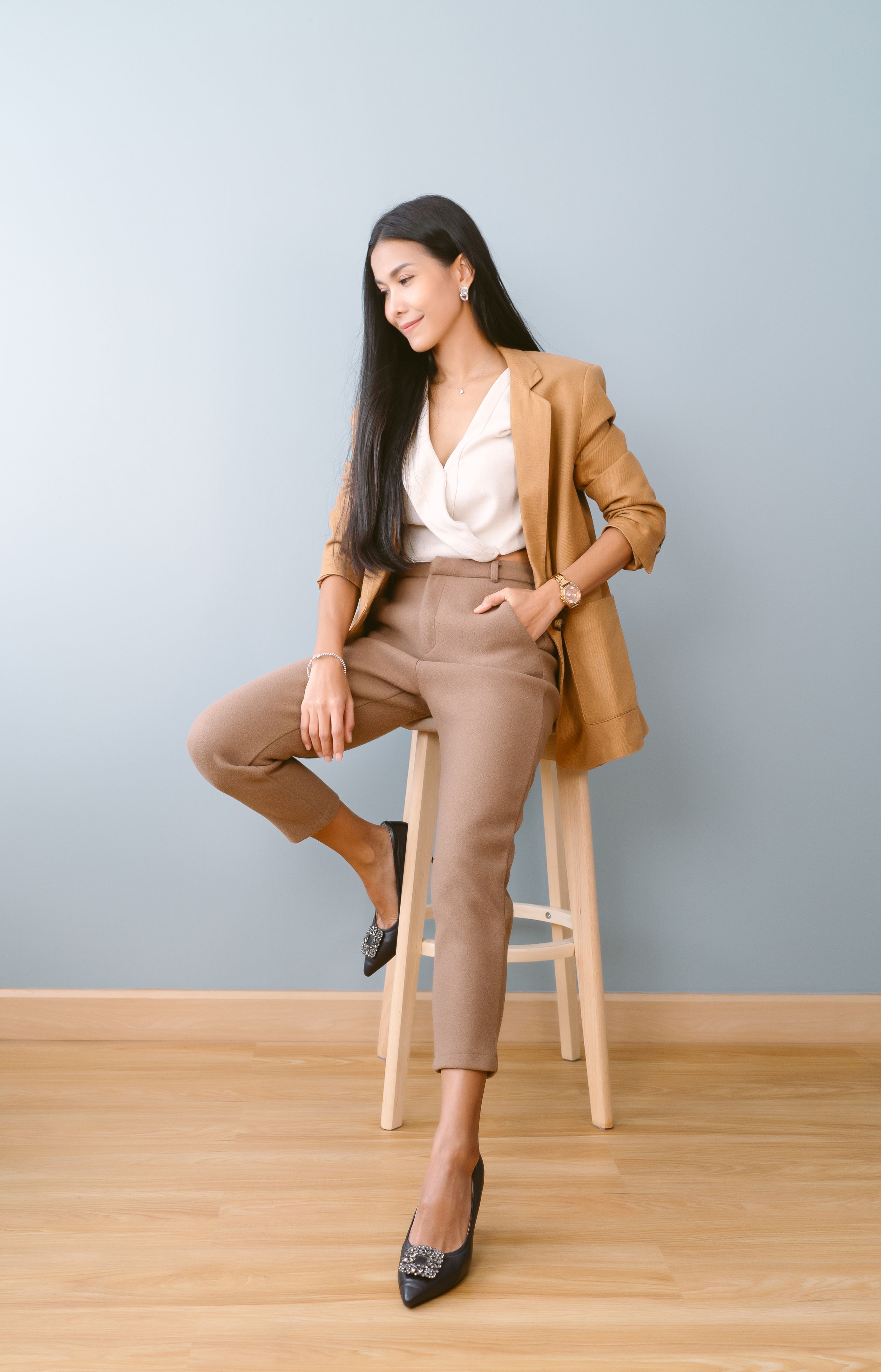 personal style transformation