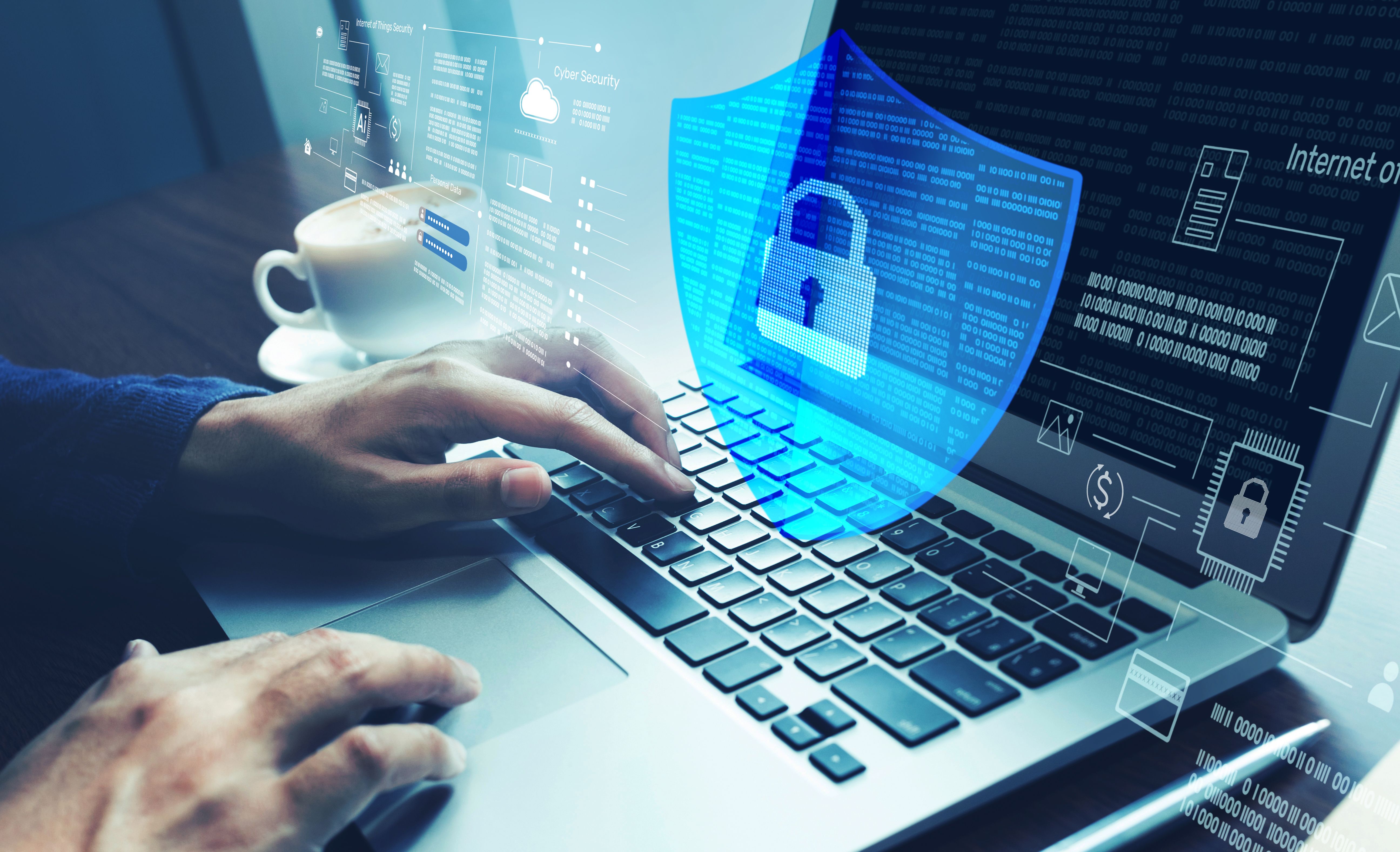 cybersecurity risks