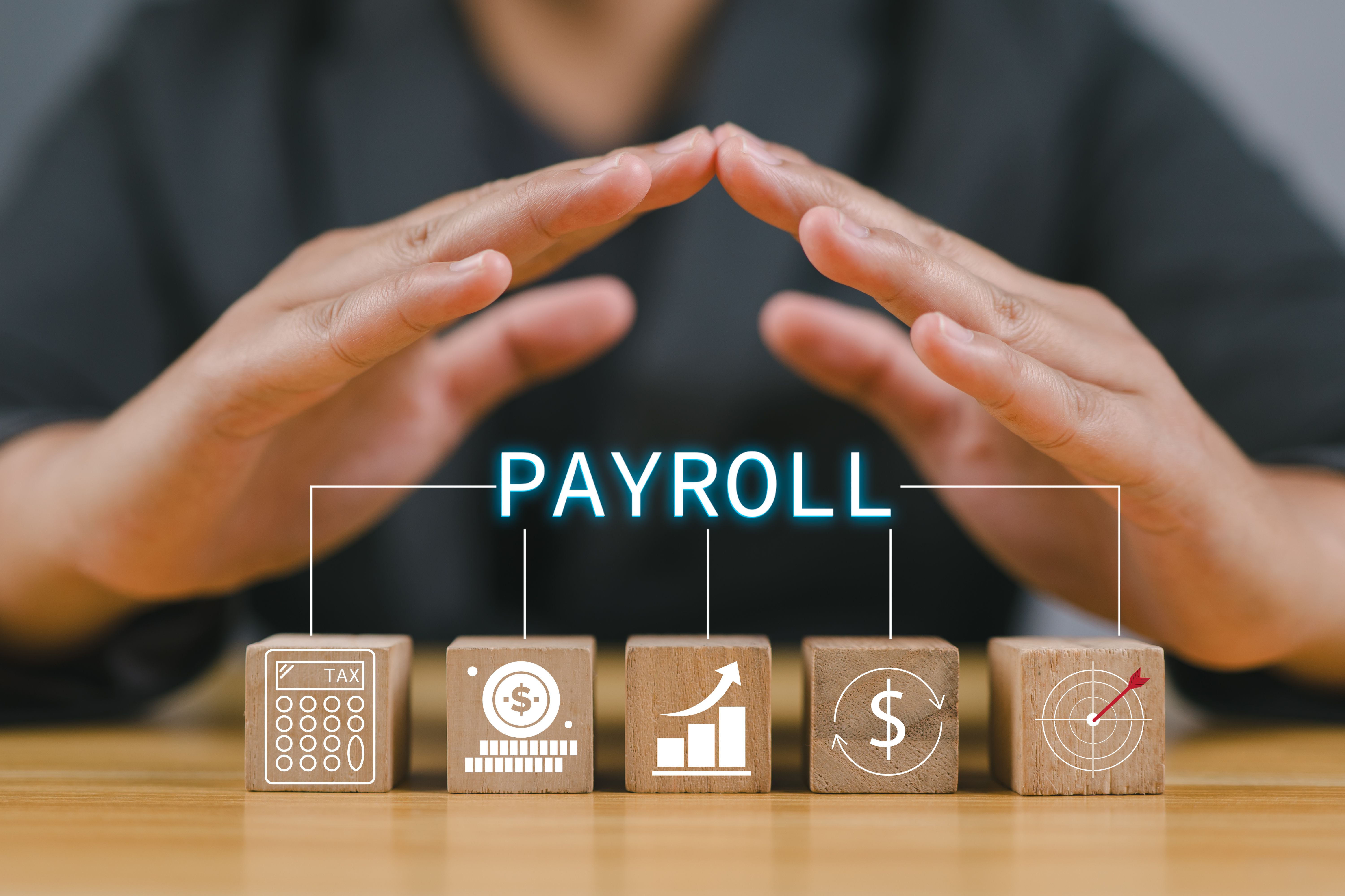 bookkeeping services