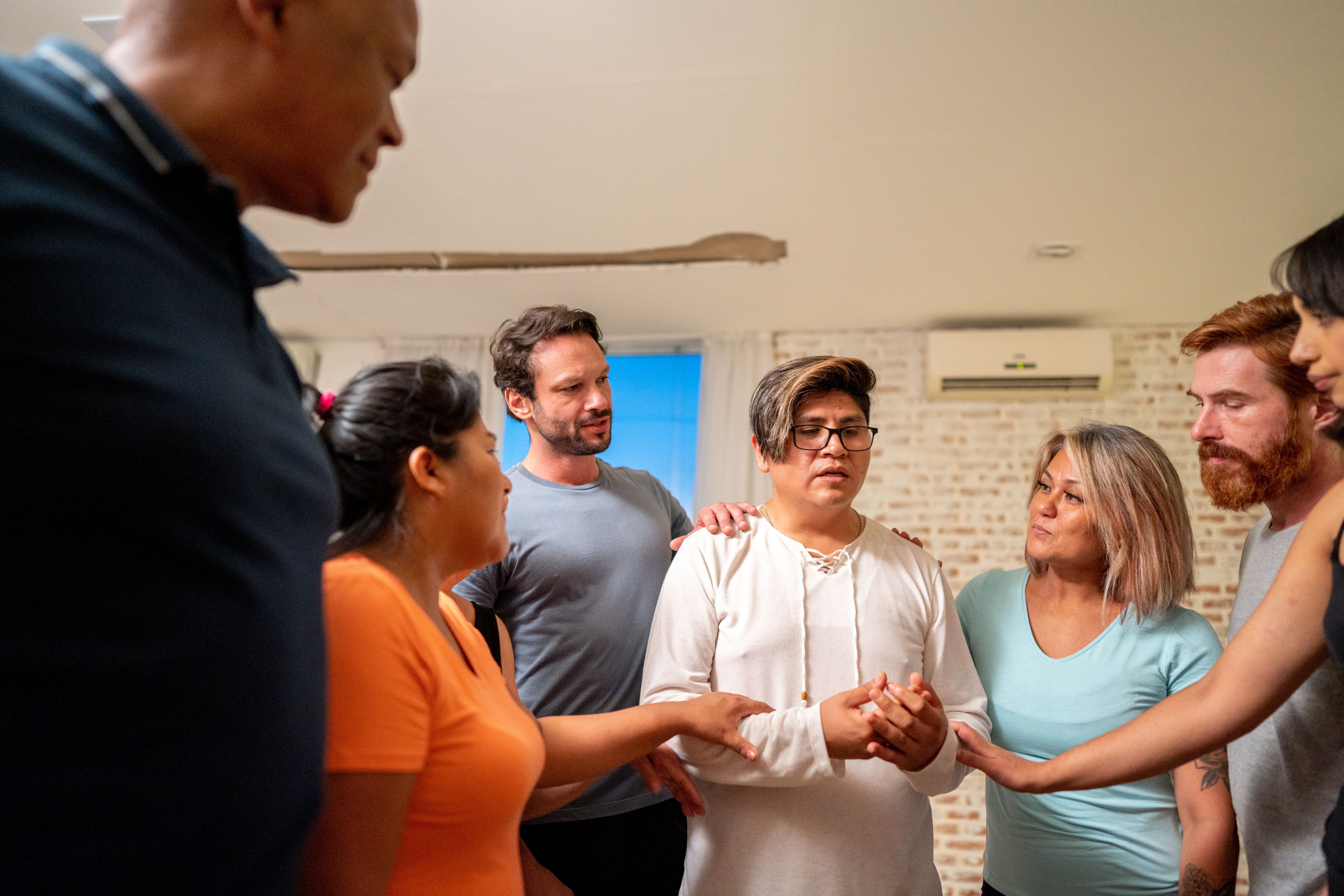 community health workshop