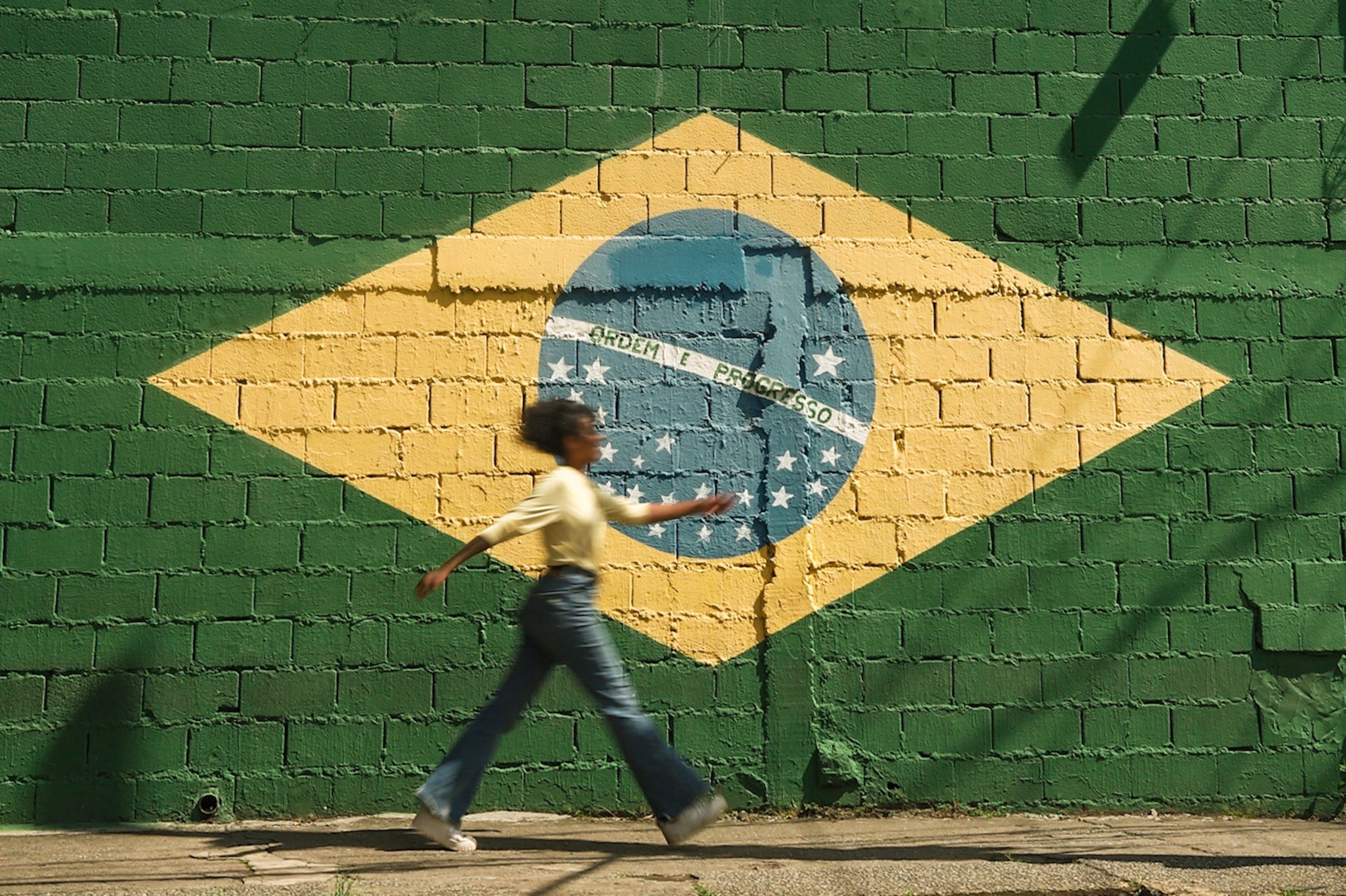 Brazil