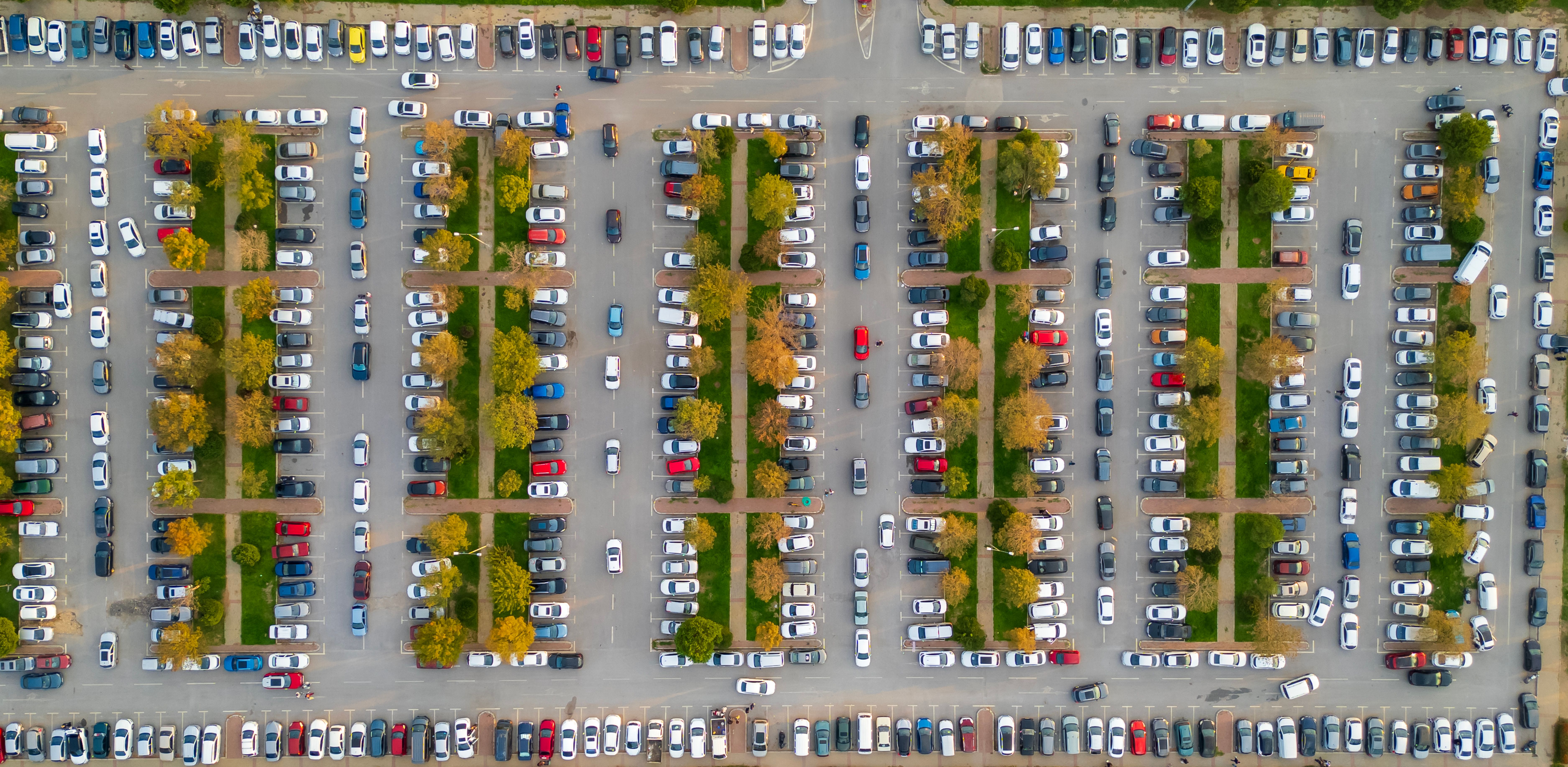 concert venue parking