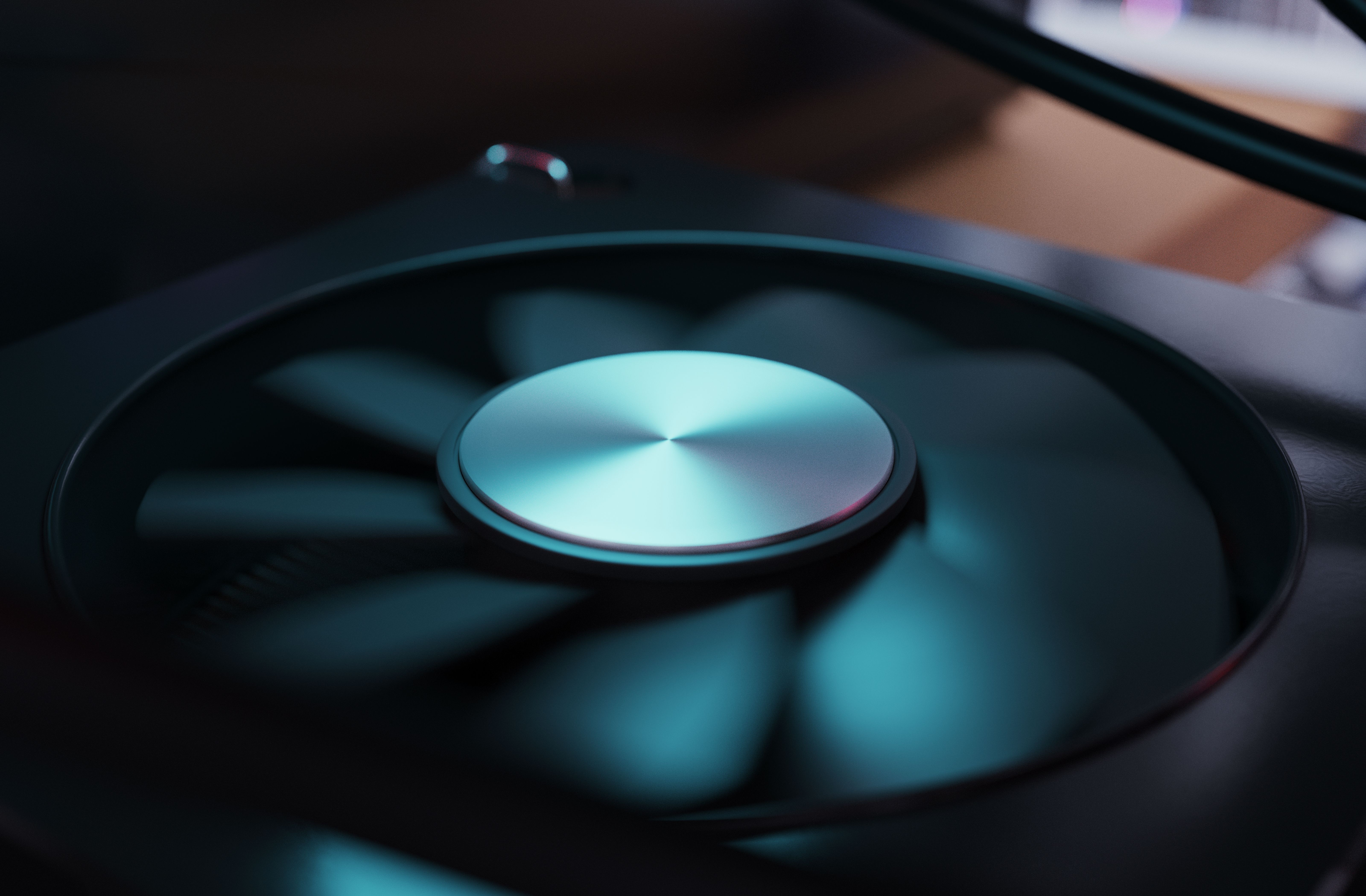 digital fan experience
