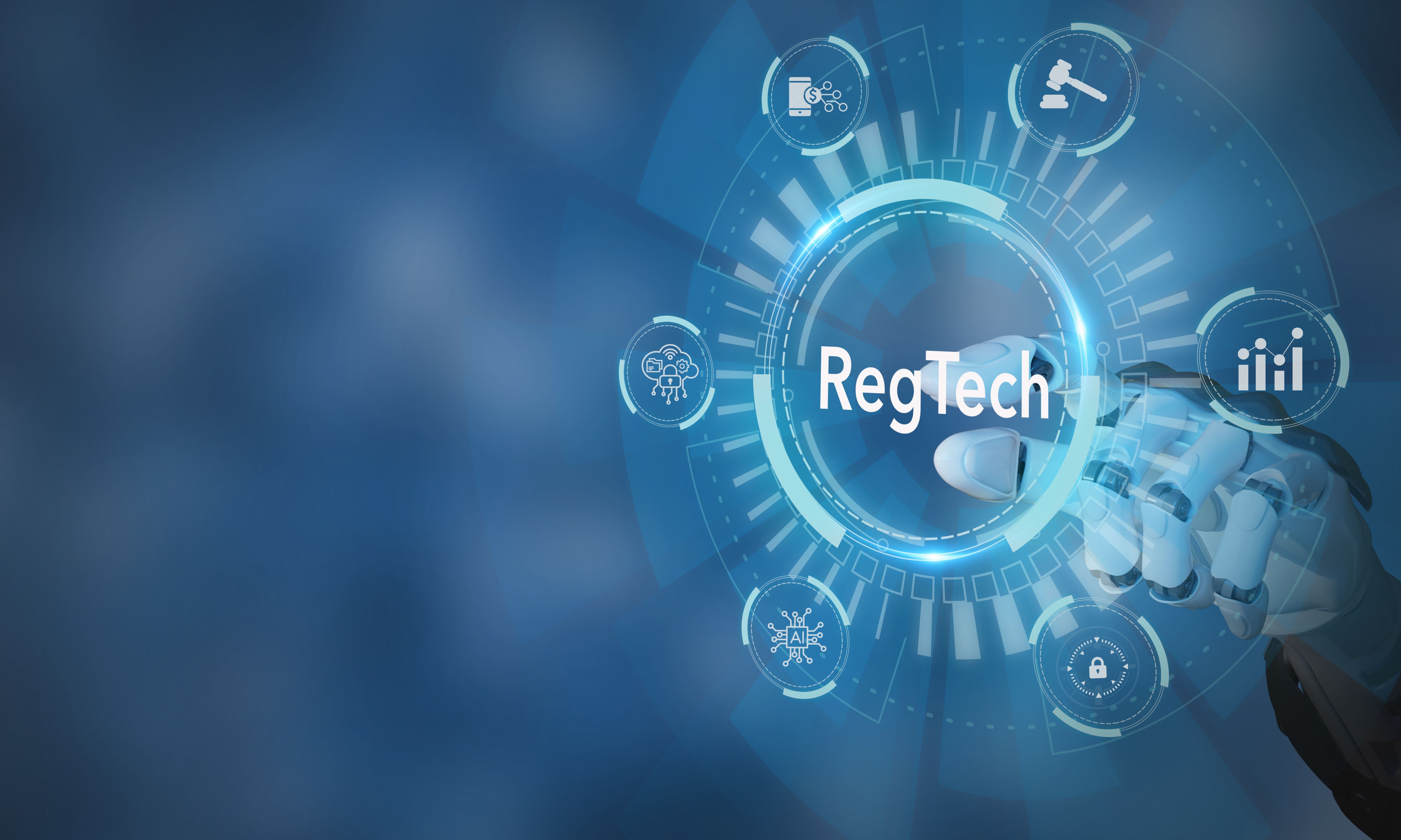 regtech solutions