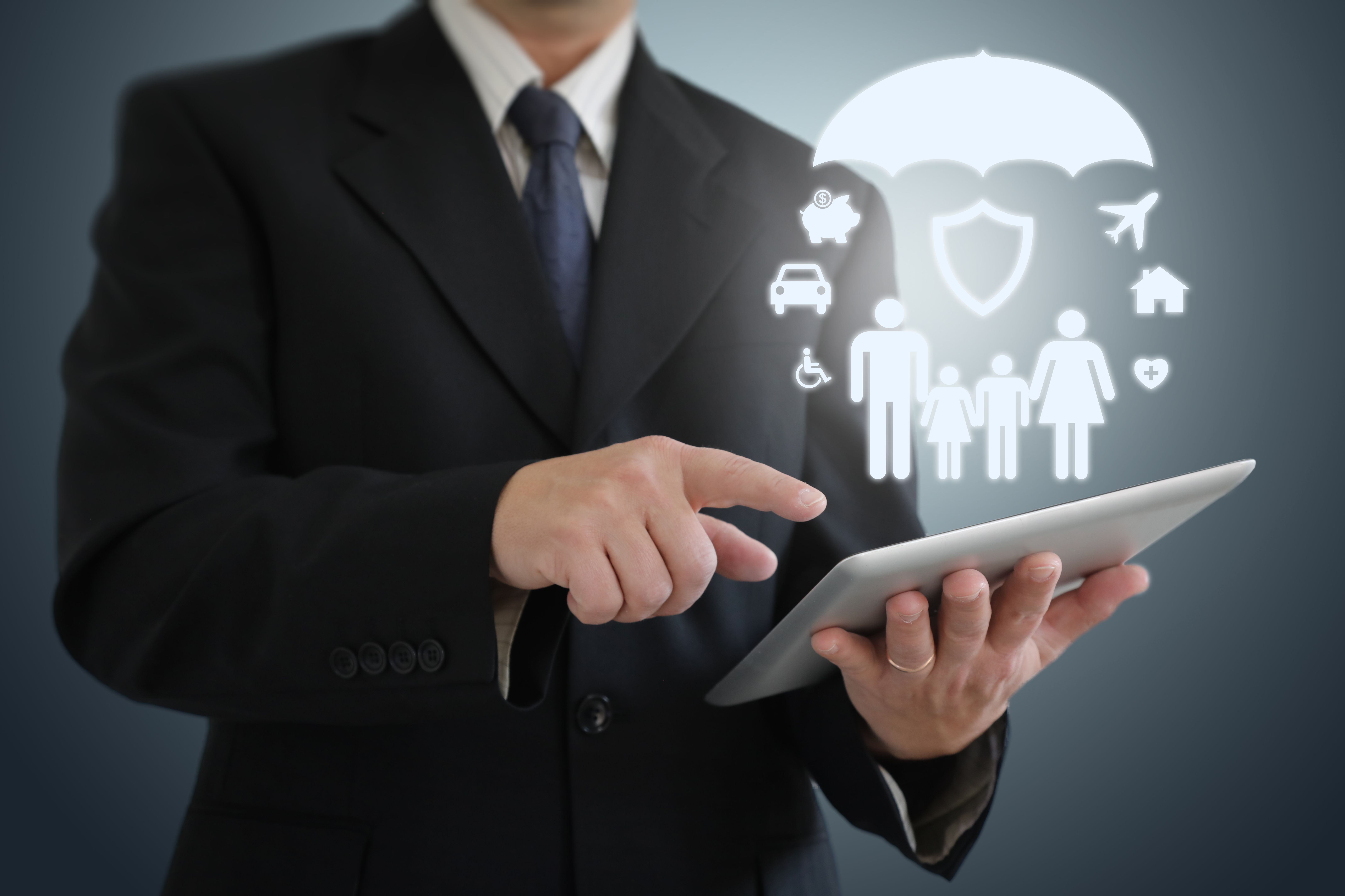 buying insurance online