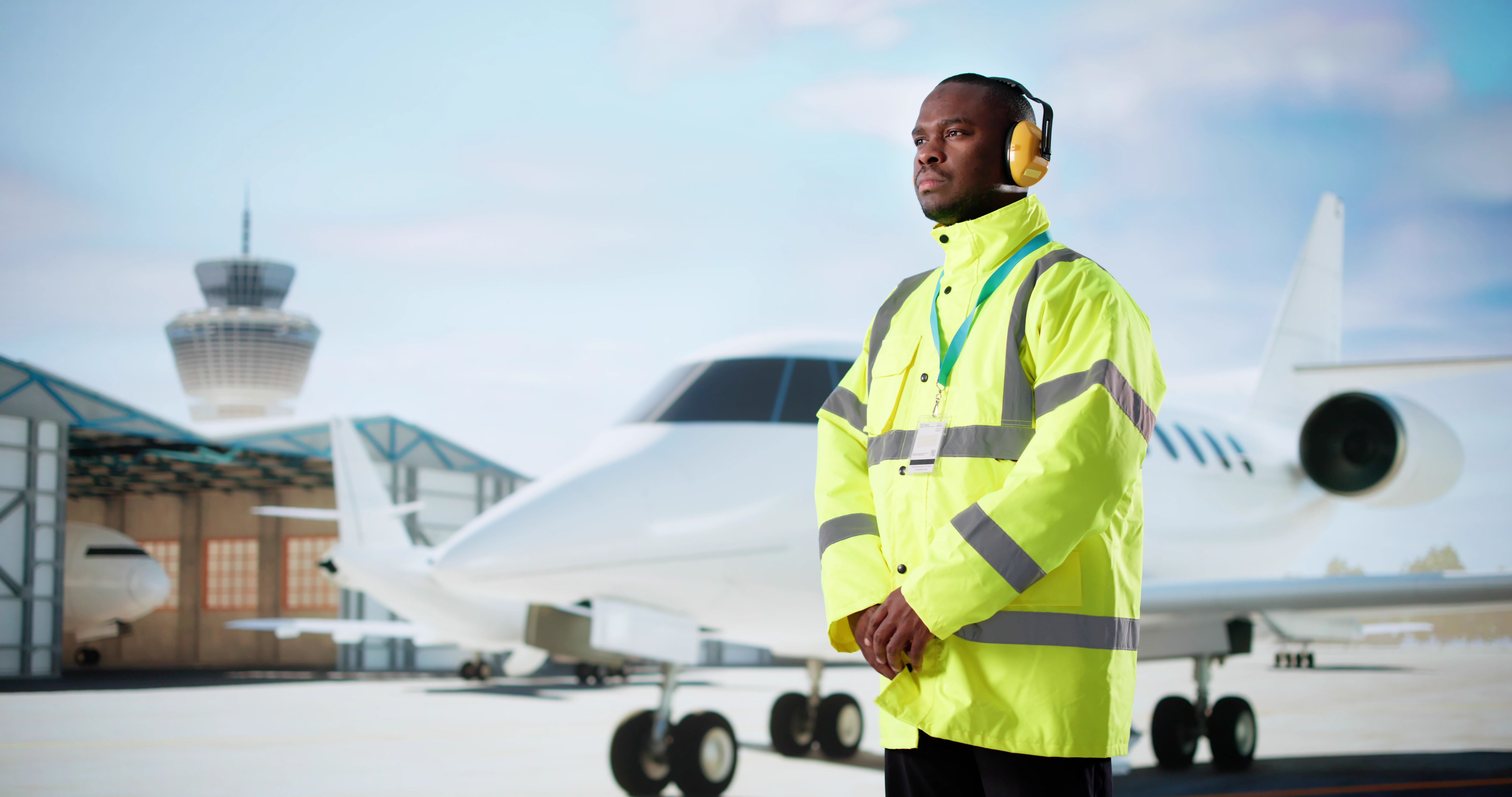 jet safety standards