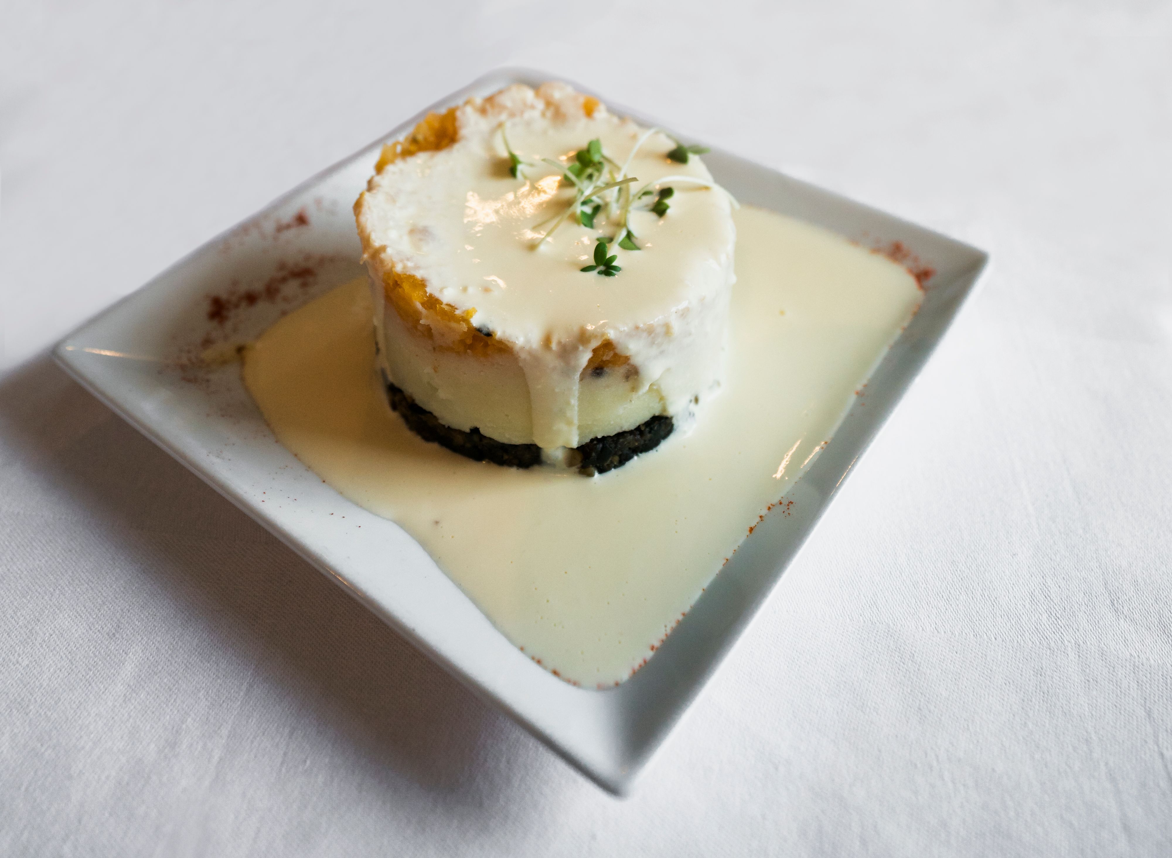 haggis neeps tatties