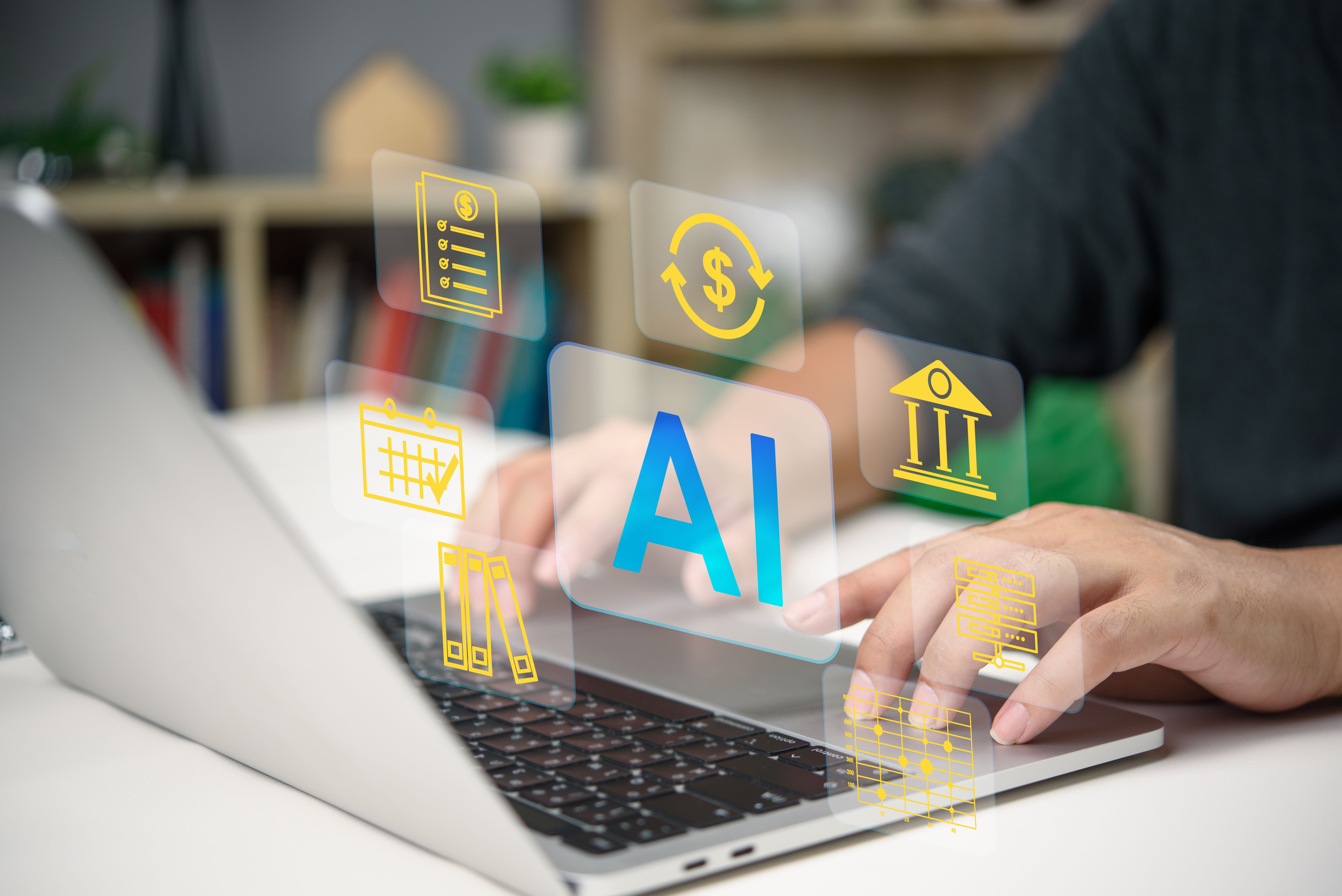 artificial intelligence insurance